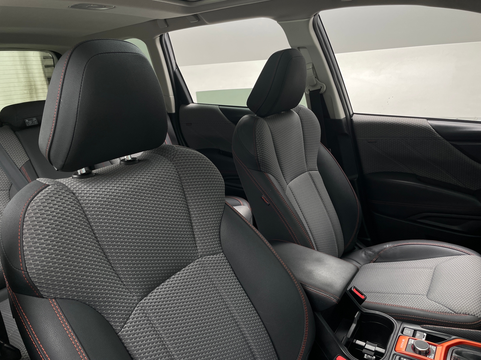 Thumbnail: 2019 Subaru Forester - 2