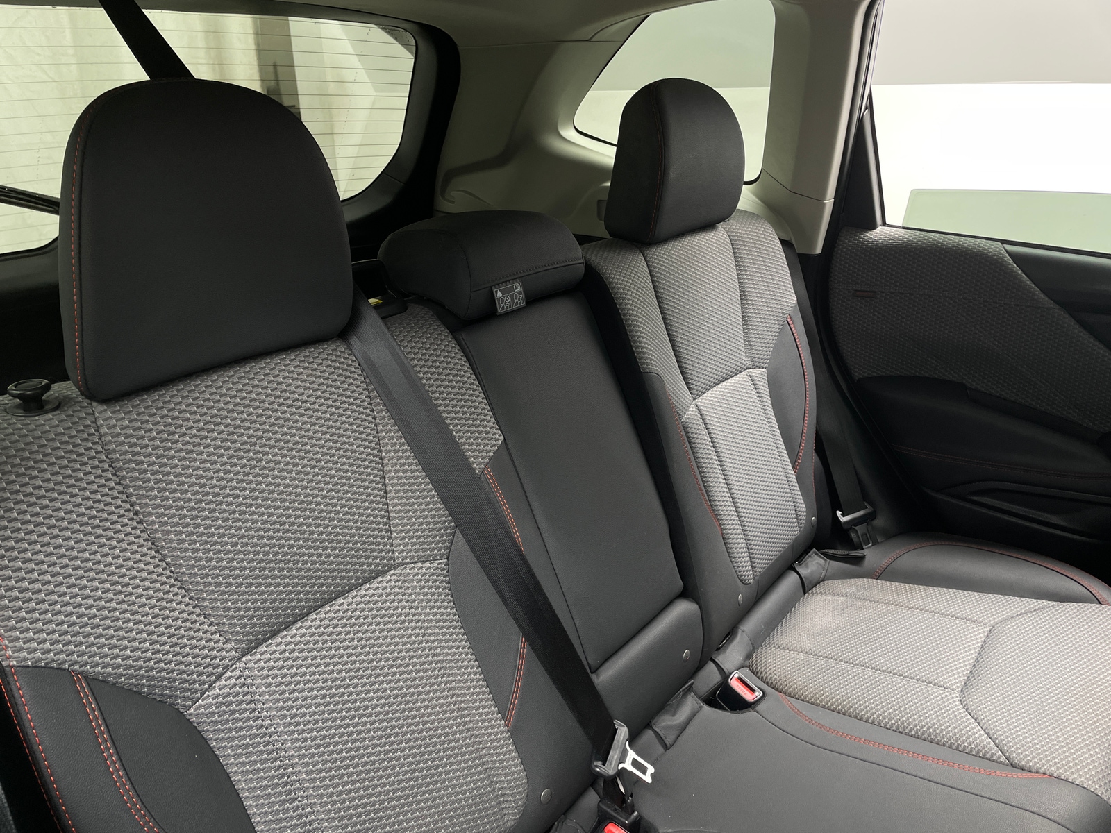 Thumbnail: 2019 Subaru Forester - 6