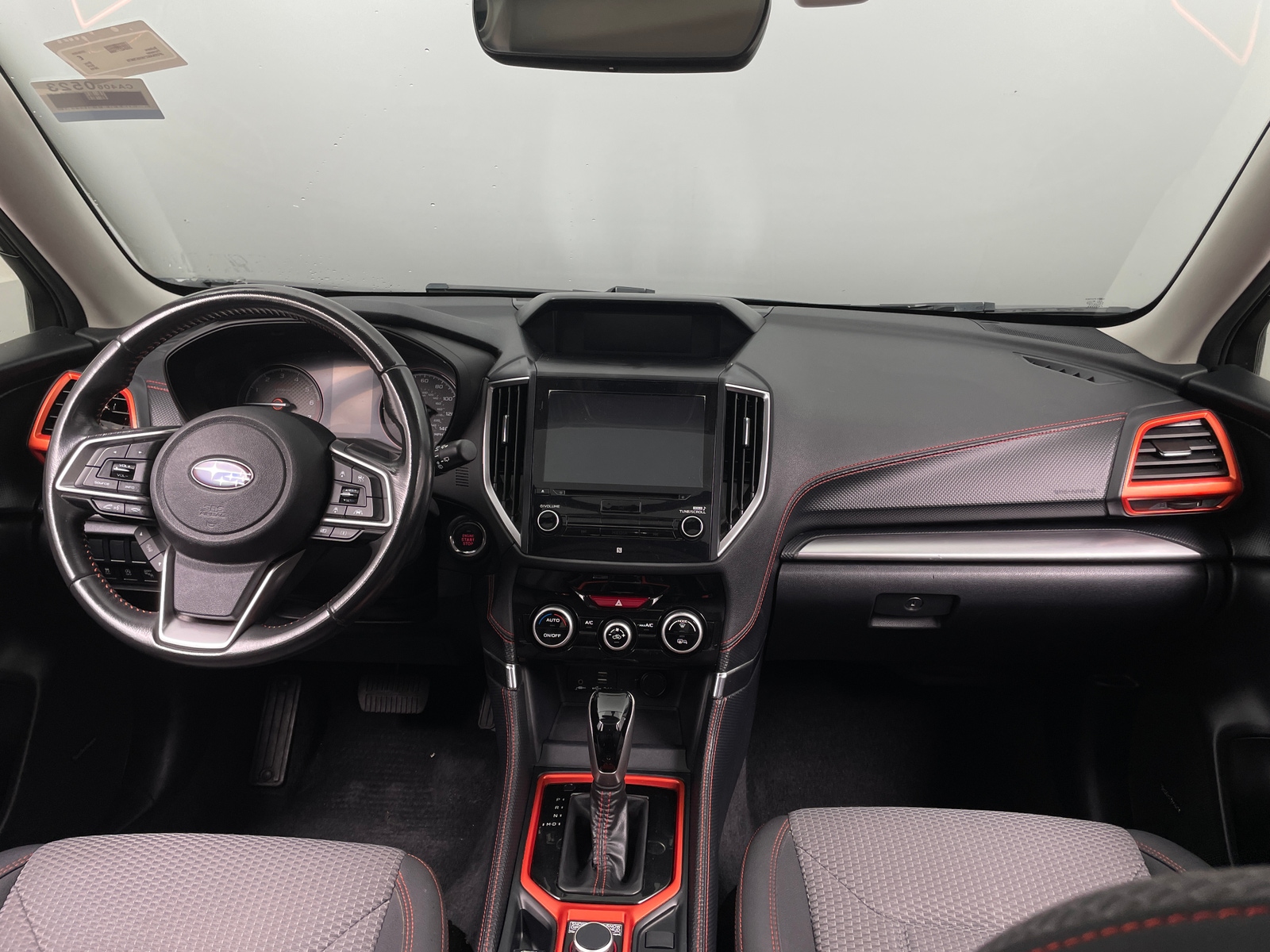 Thumbnail: 2019 Subaru Forester - 3