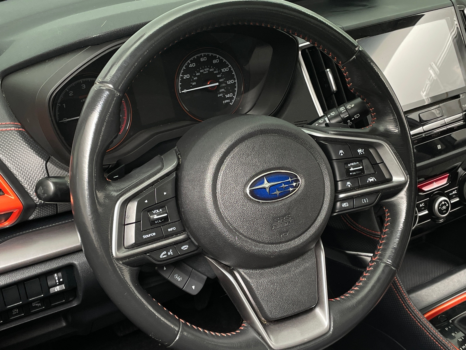 Thumbnail: 2019 Subaru Forester - 5