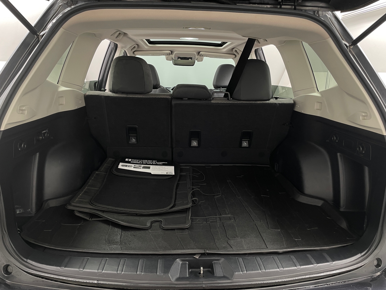 Thumbnail: 2019 Subaru Forester - 7