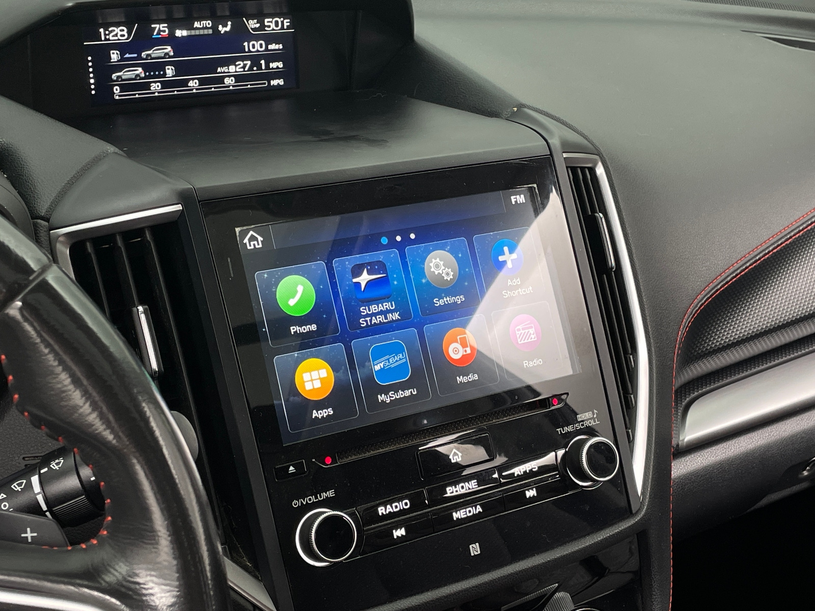 Thumbnail: 2019 Subaru Forester - 4