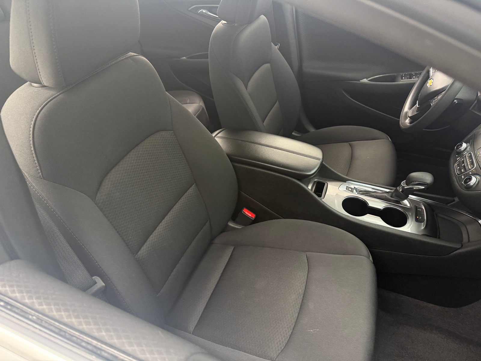 Thumbnail: 2024 Chevrolet Malibu - 2