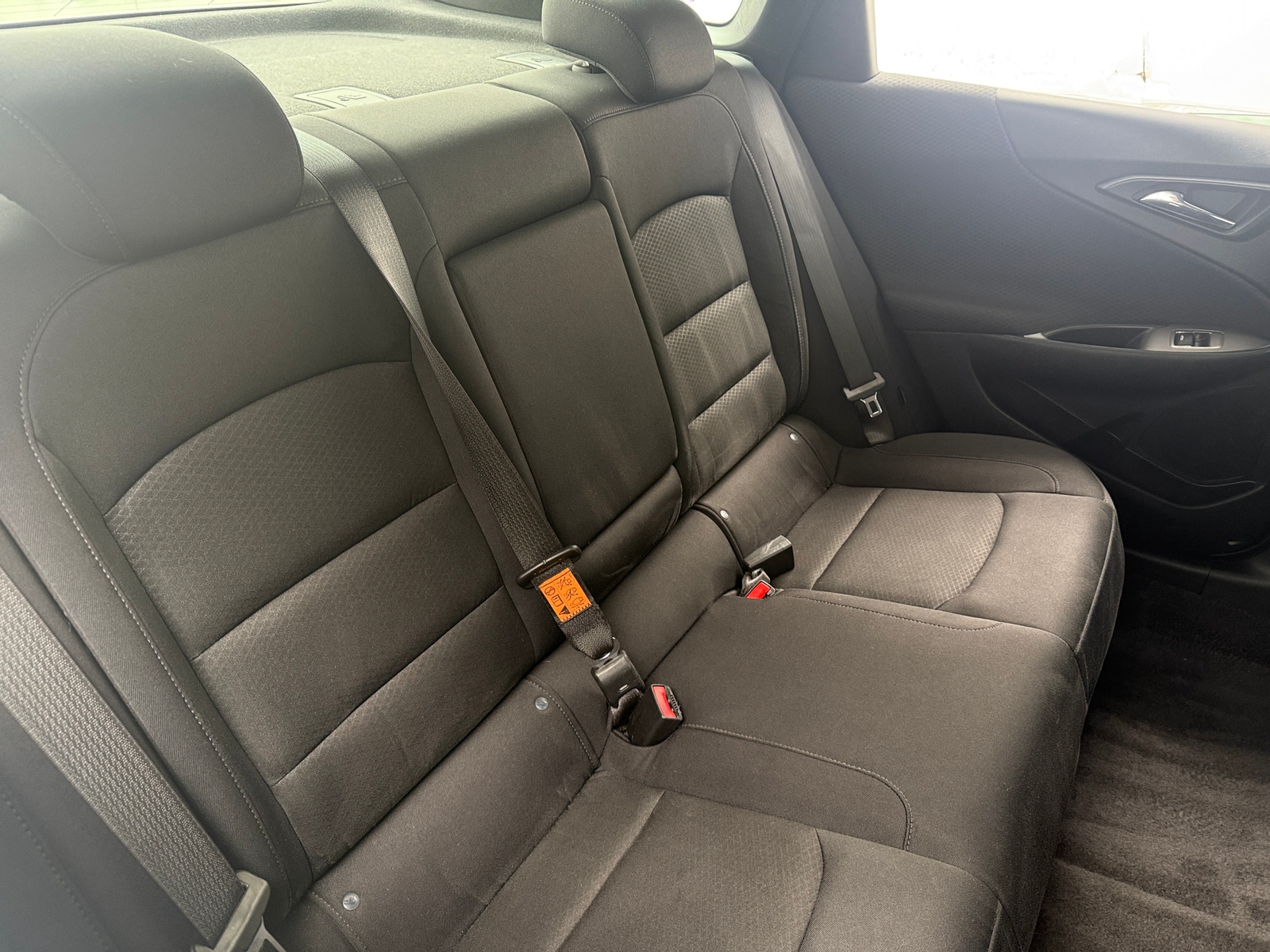 Thumbnail: 2024 Chevrolet Malibu - 6