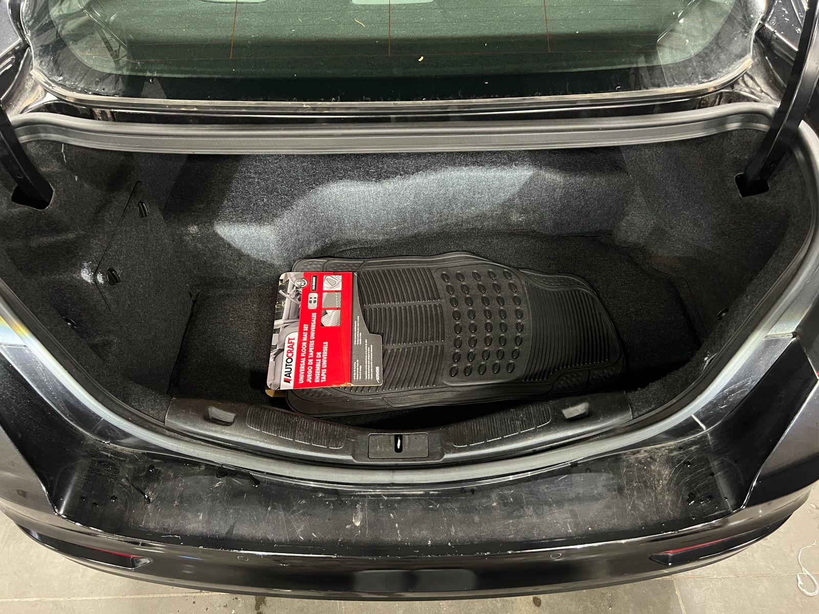 Thumbnail: 2019 Ford Fusion - 6