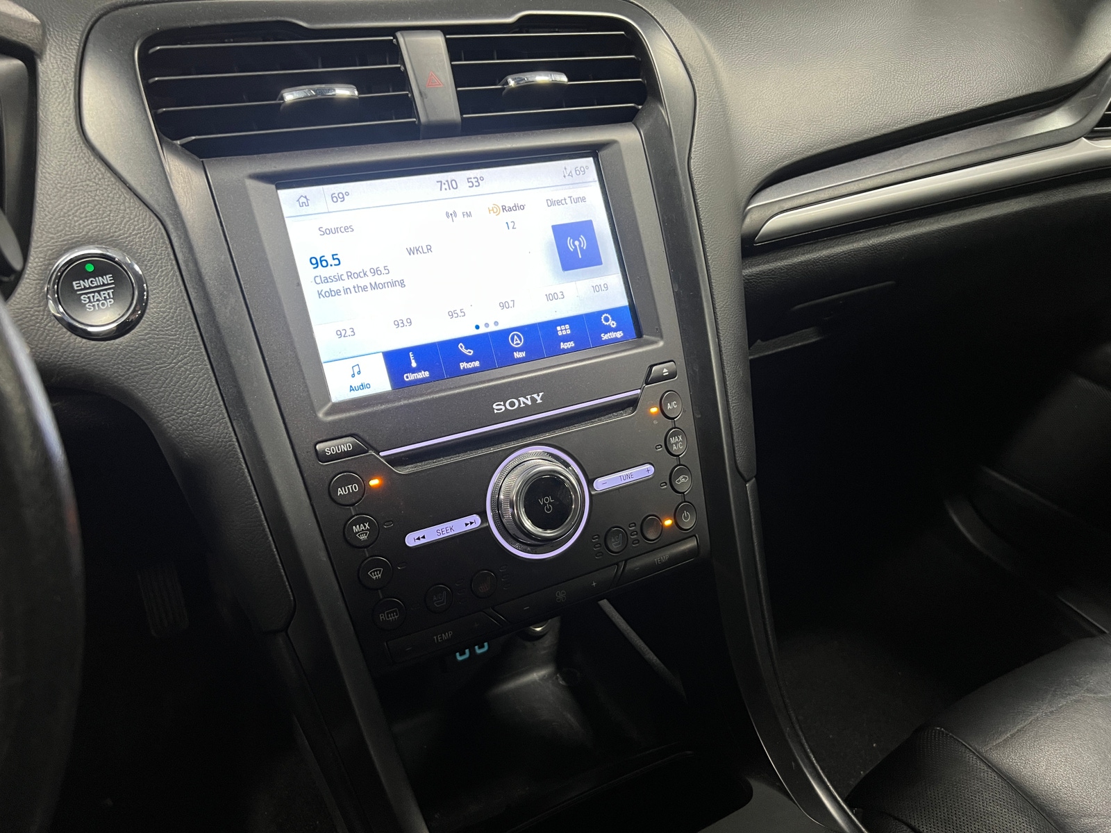 Thumbnail: 2019 Ford Fusion - 3