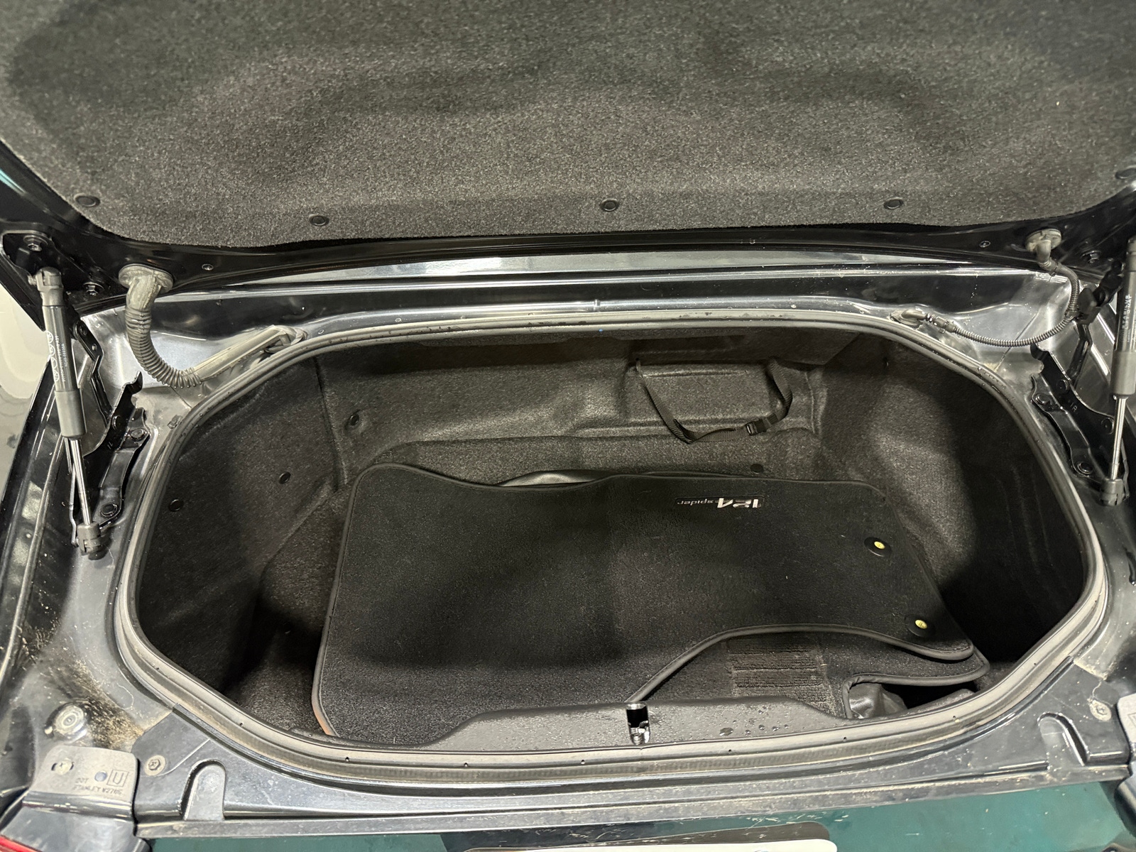 Thumbnail: 2017 Fiat 124 Spider - 5