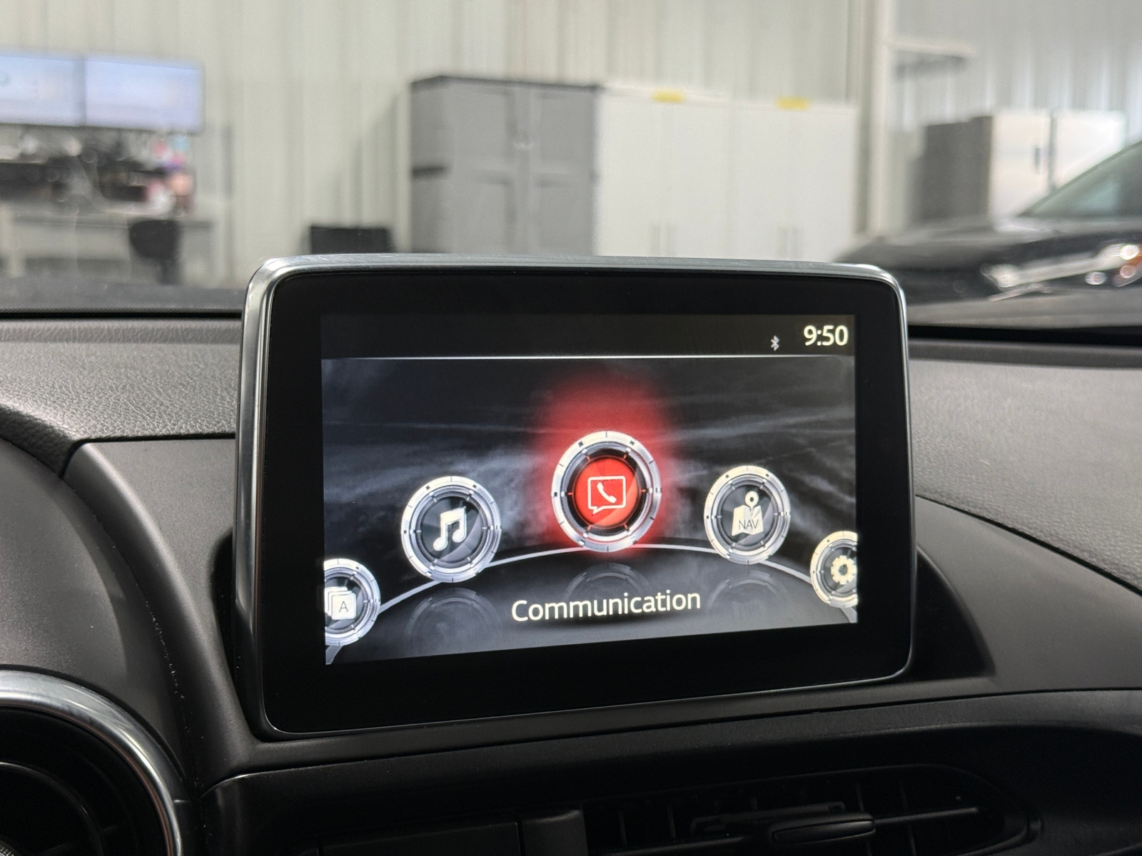 Thumbnail: 2017 Fiat 124 Spider - 3