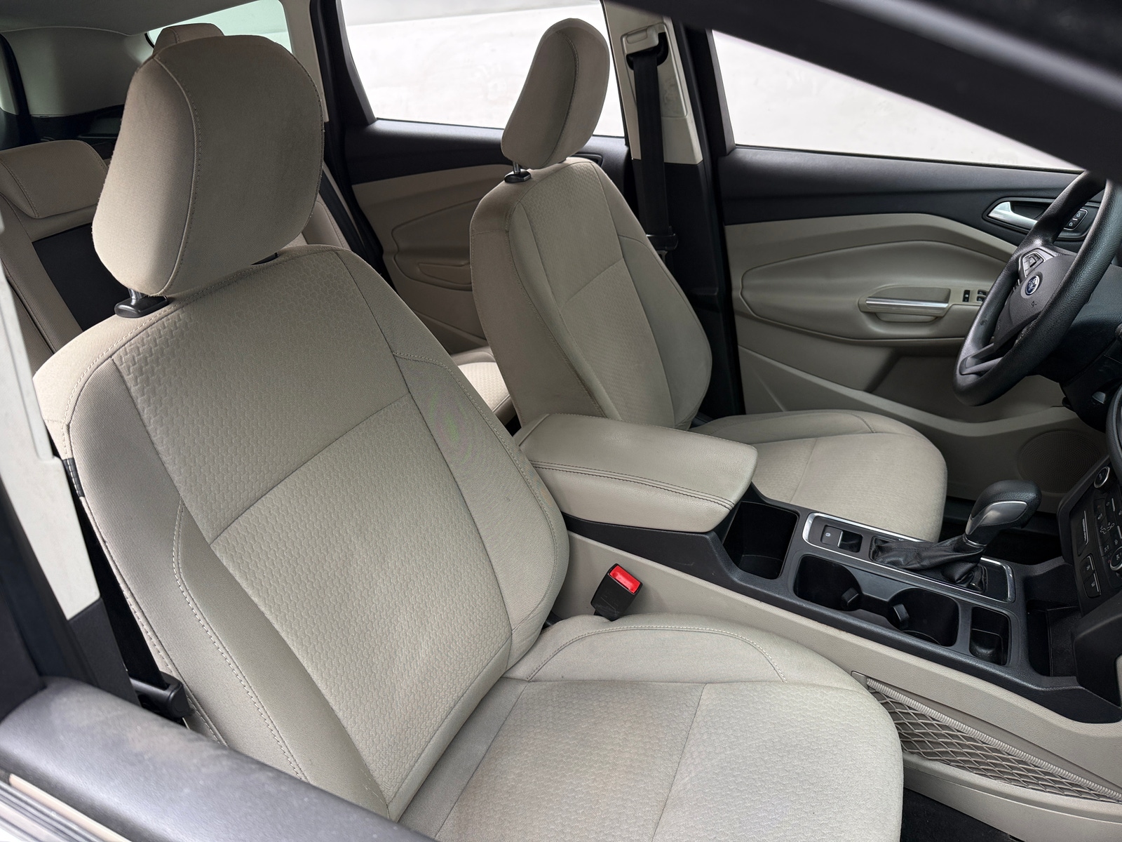 Thumbnail: 2019 Ford Escape - 2