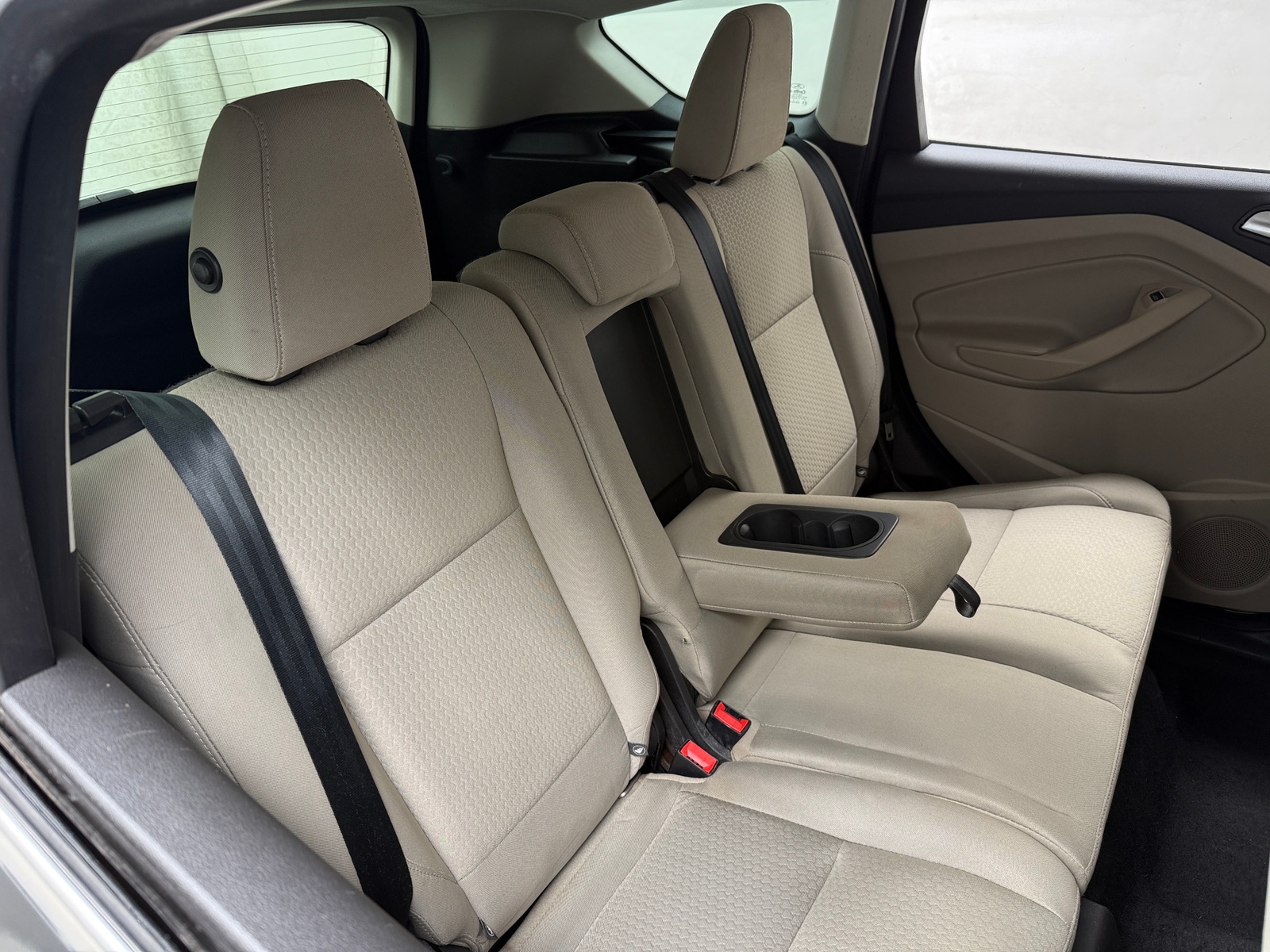 Thumbnail: 2019 Ford Escape - 6