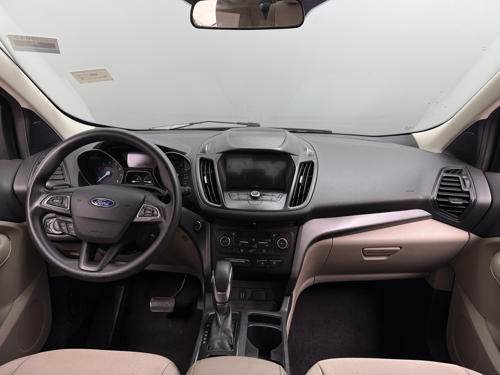 Thumbnail: 2019 Ford Escape - 3