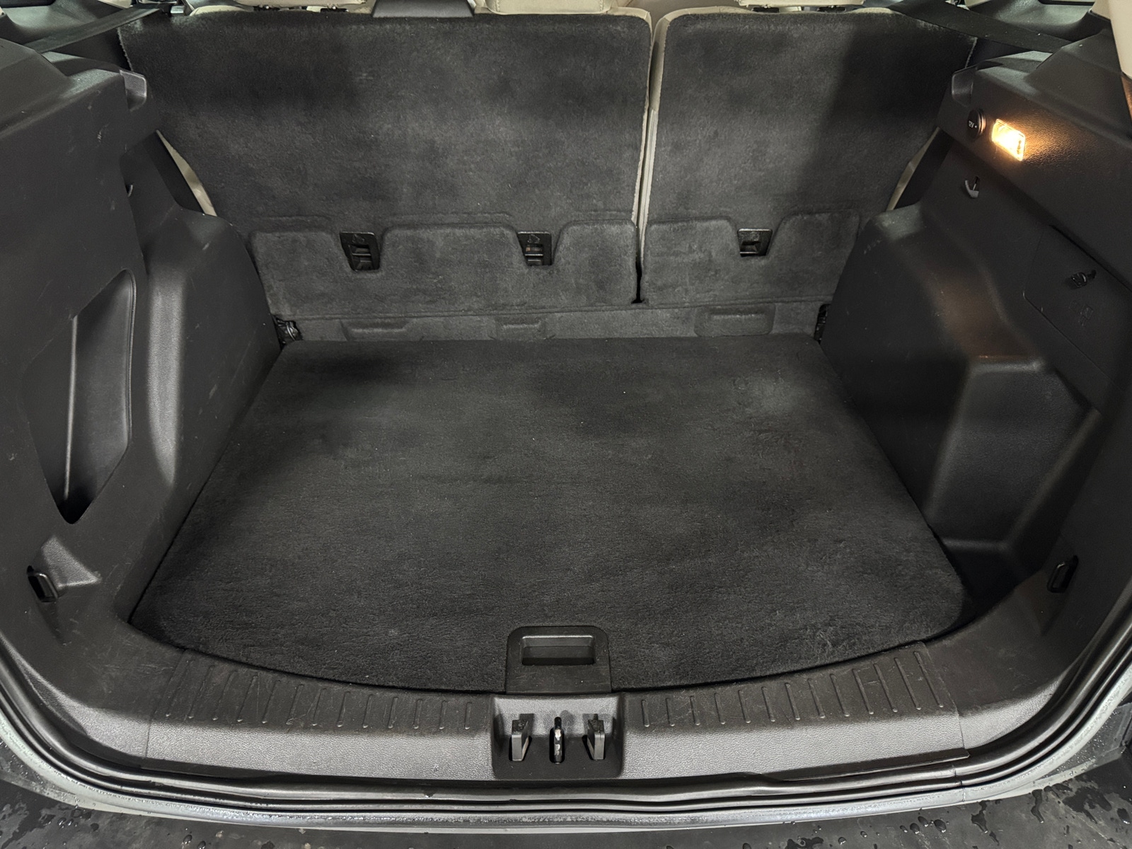 Thumbnail: 2019 Ford Escape - 7