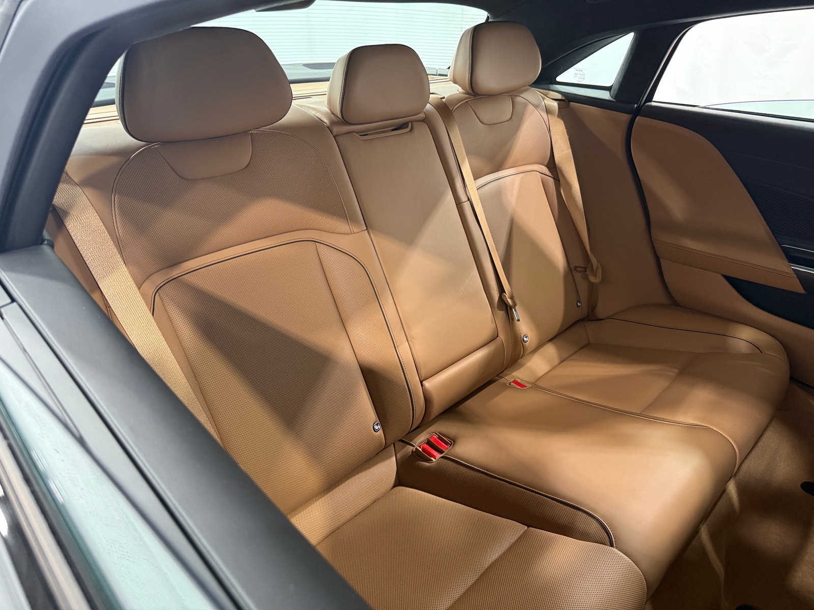 Thumbnail: 2023 Lucid Air - 5