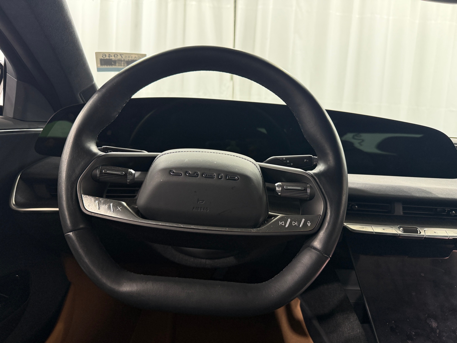 Thumbnail: 2023 Lucid Air - 4