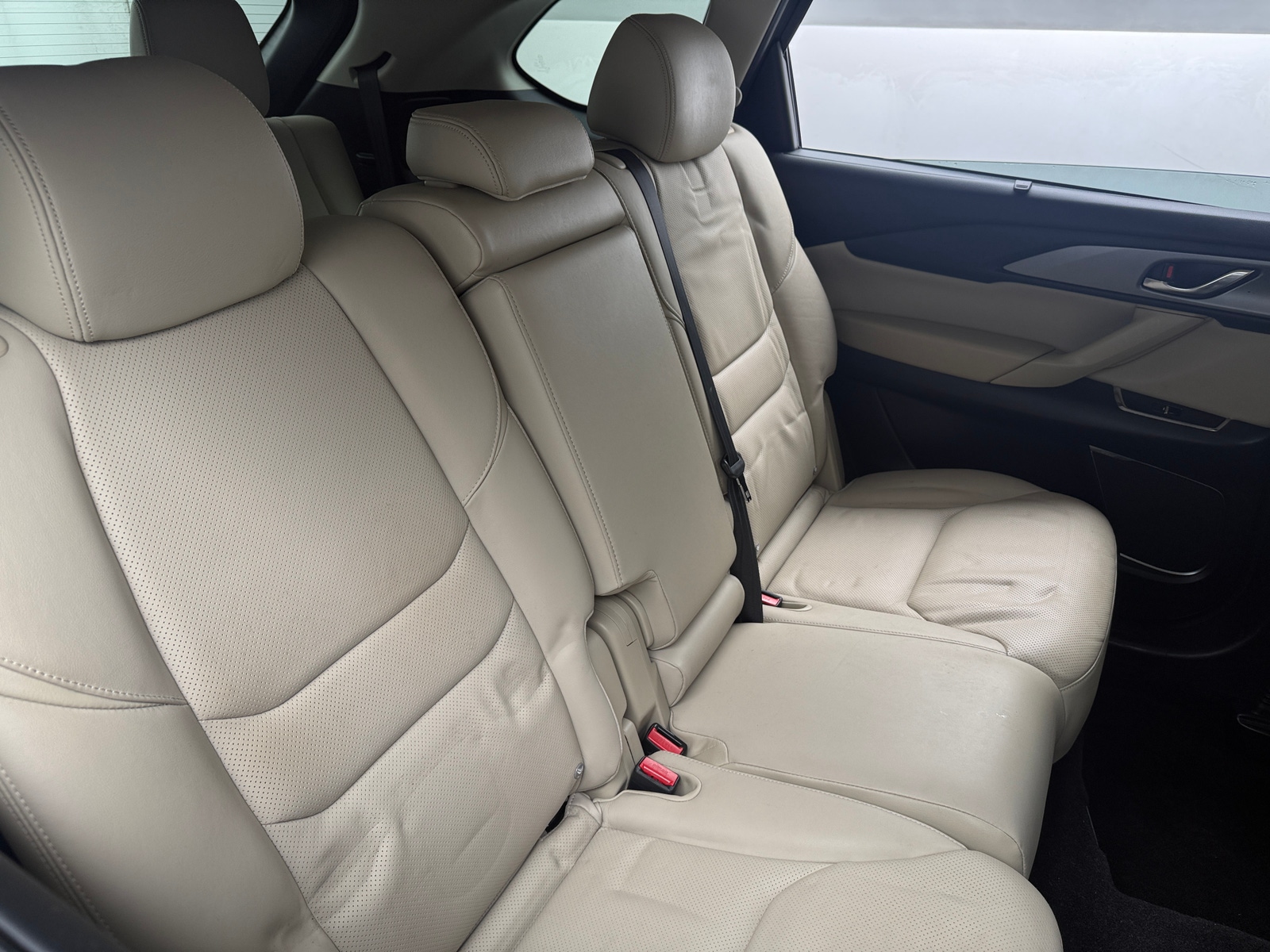 Thumbnail: 2018 Mazda CX-9 - 5