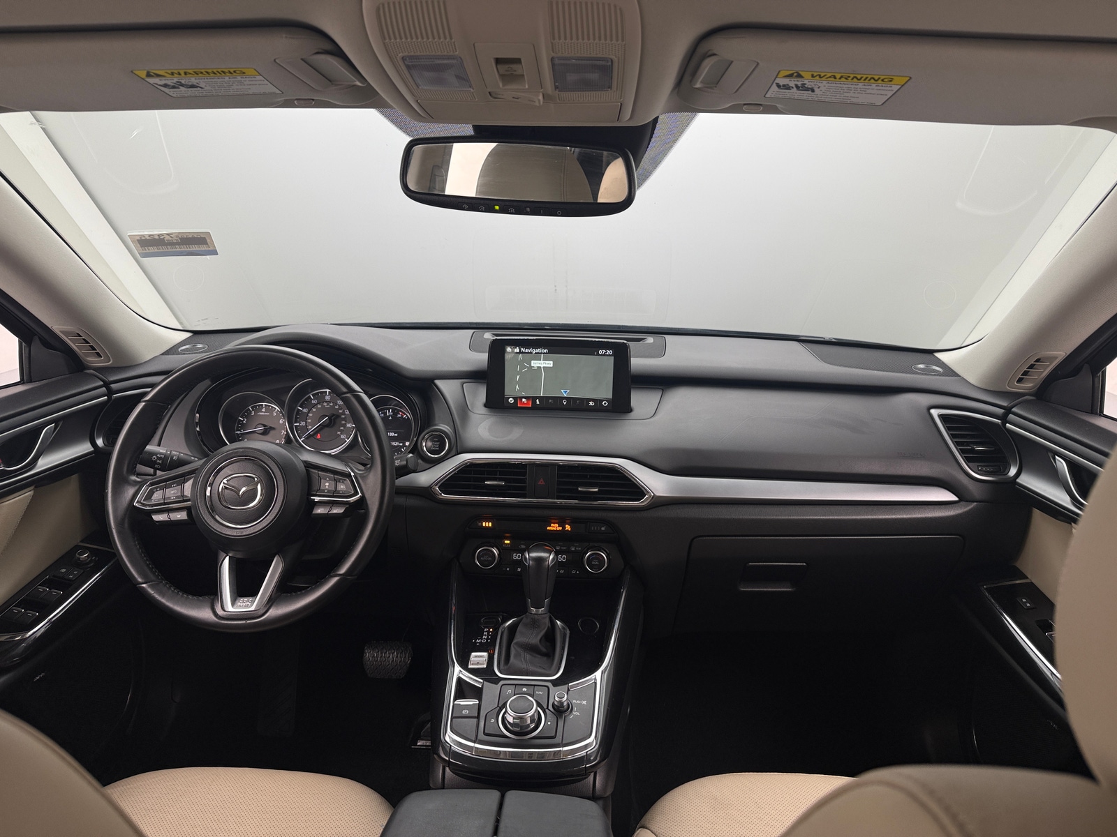 Thumbnail: 2018 Mazda CX-9 - 2