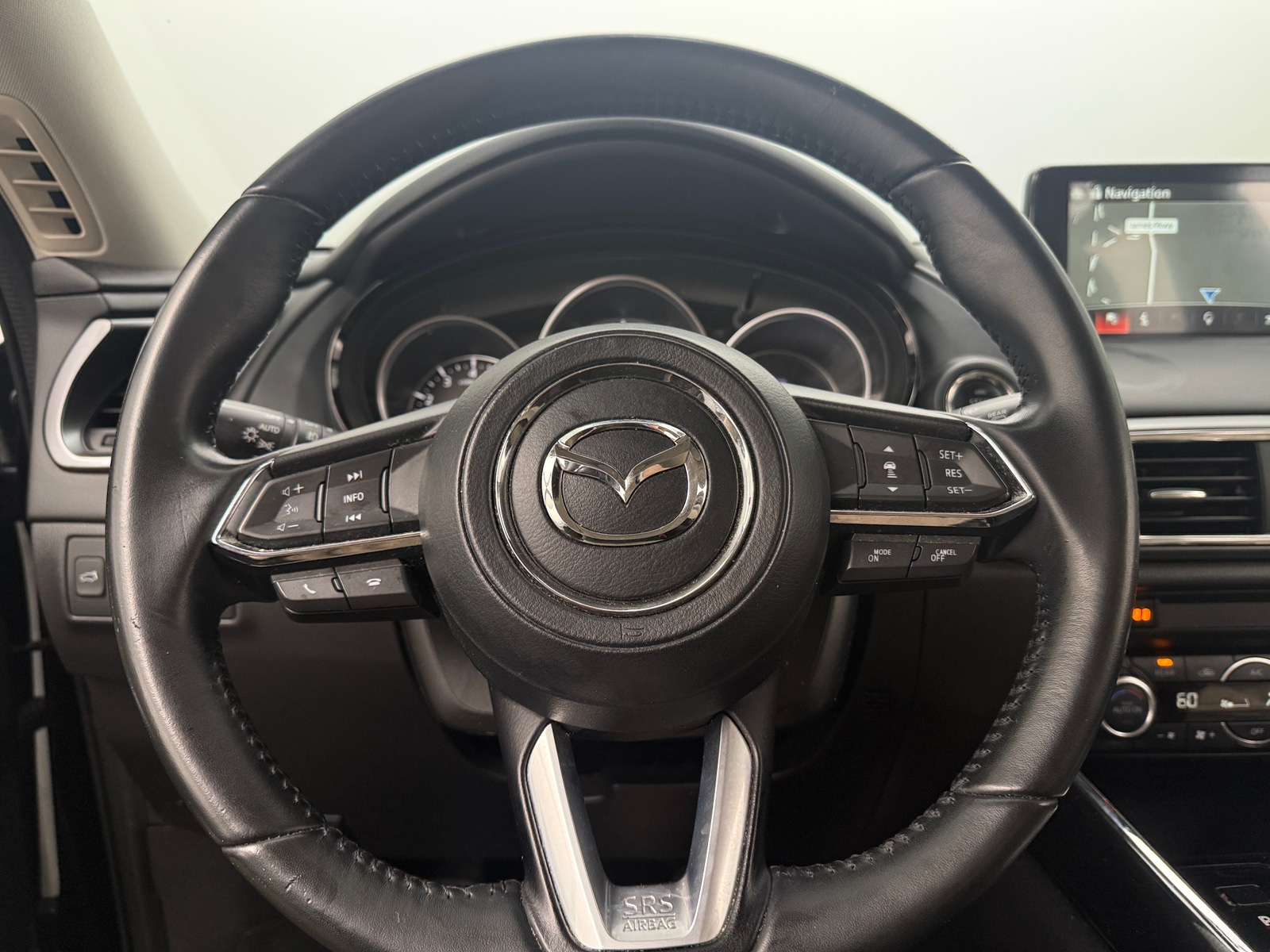 Thumbnail: 2018 Mazda CX-9 - 4