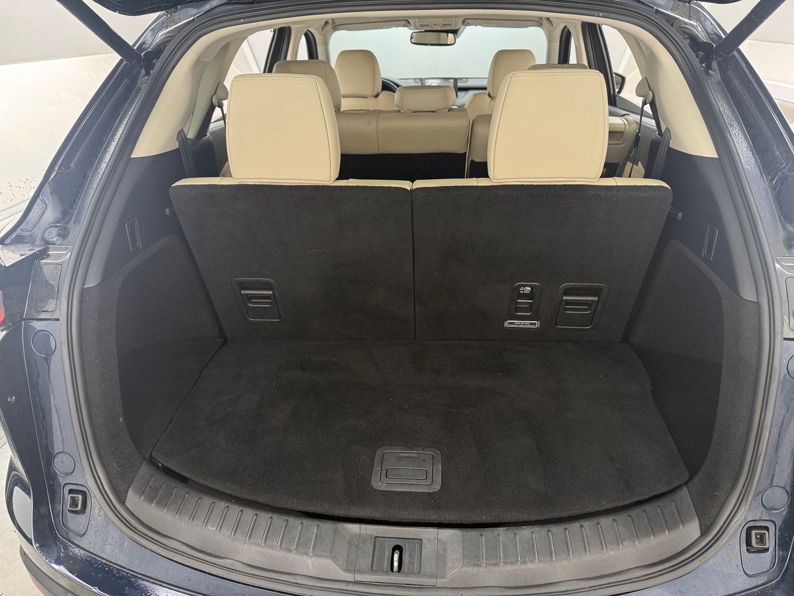 Thumbnail: 2018 Mazda CX-9 - 6