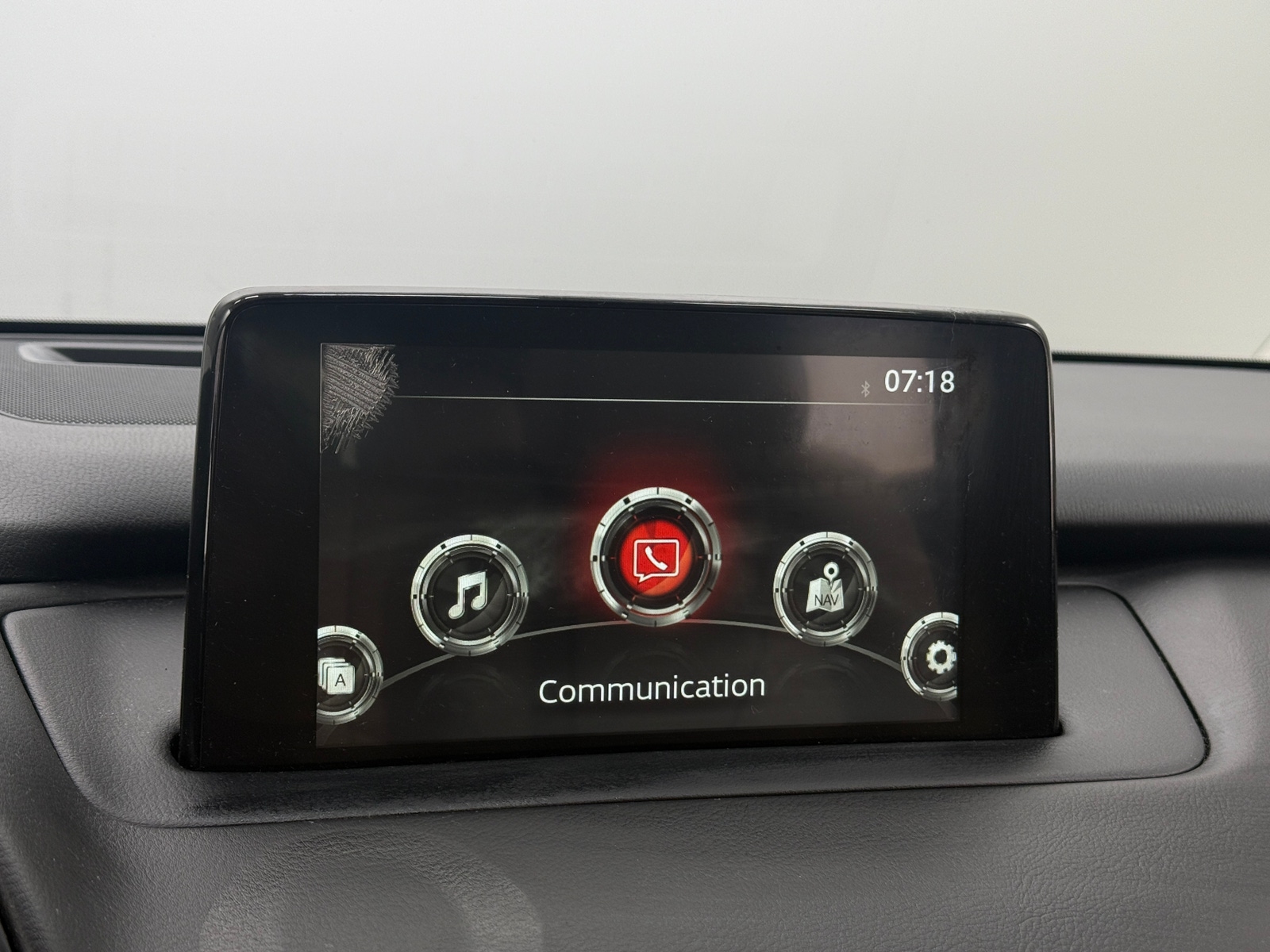 Thumbnail: 2018 Mazda CX-9 - 3