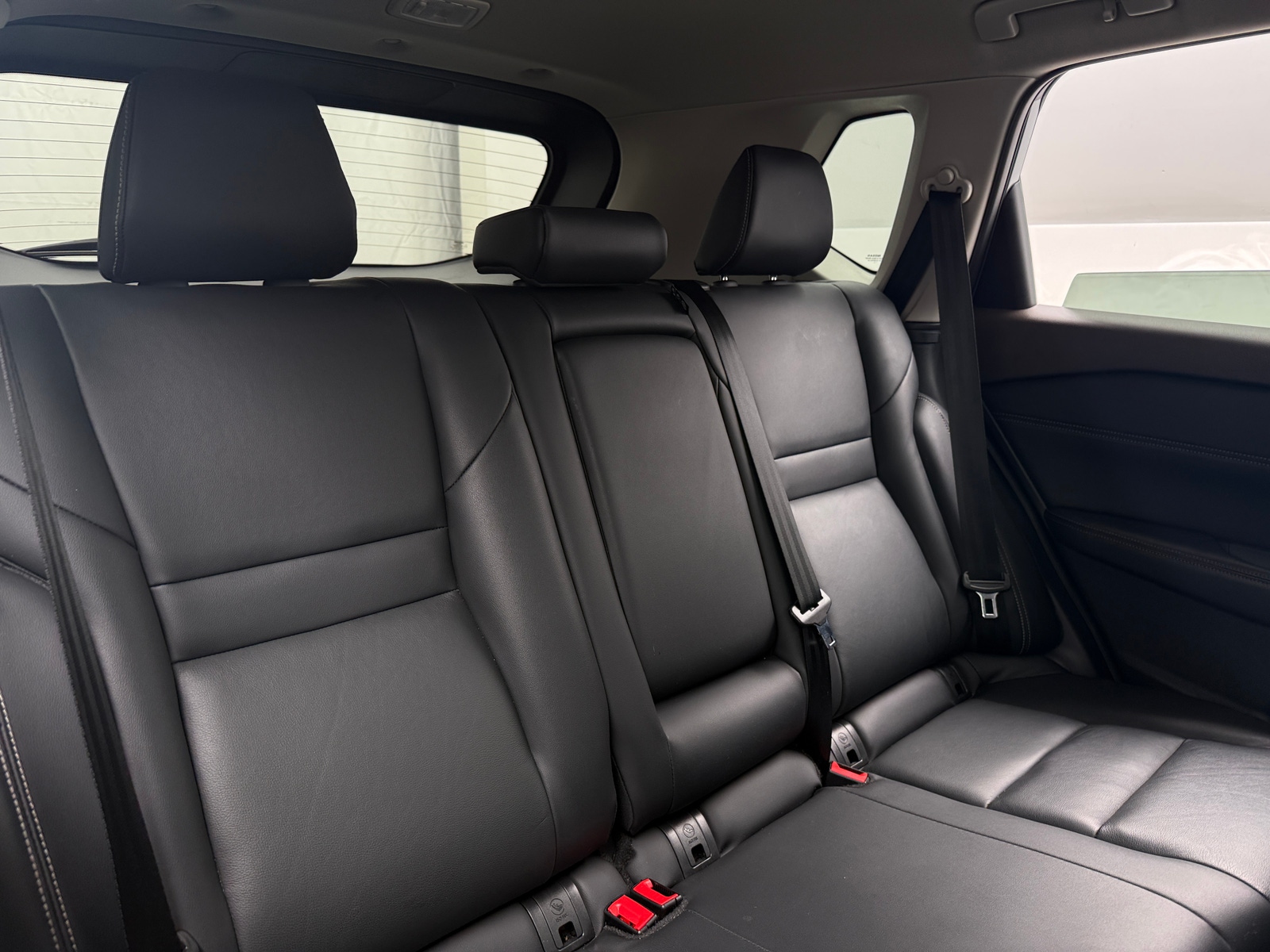 Thumbnail: 2023 Nissan Rogue - 5