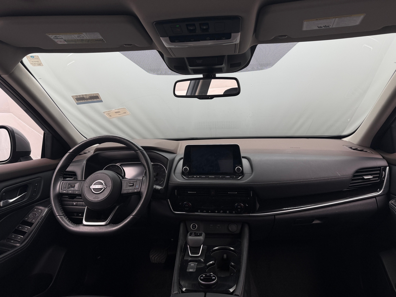 Thumbnail: 2023 Nissan Rogue - 2