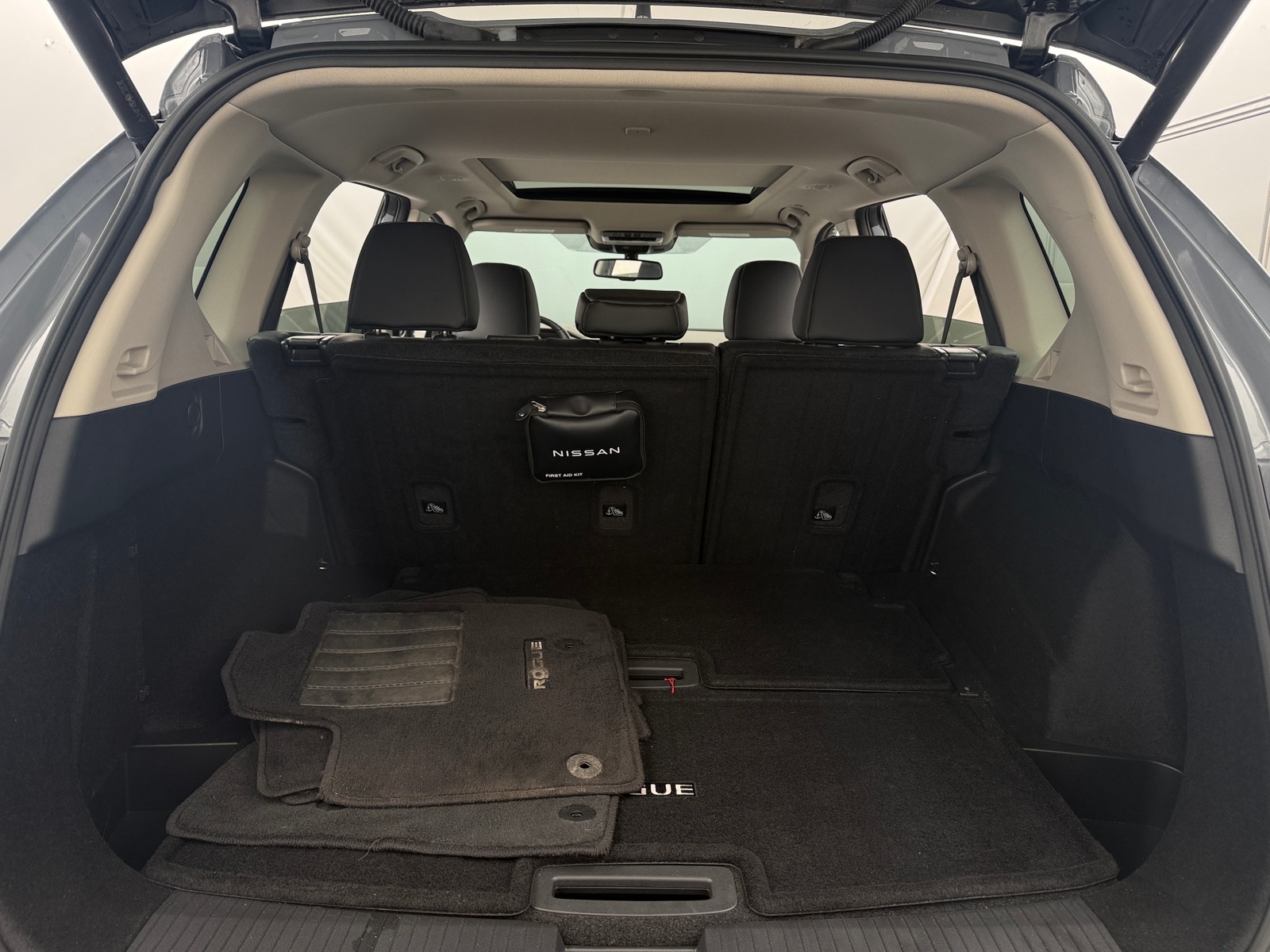 Thumbnail: 2023 Nissan Rogue - 6