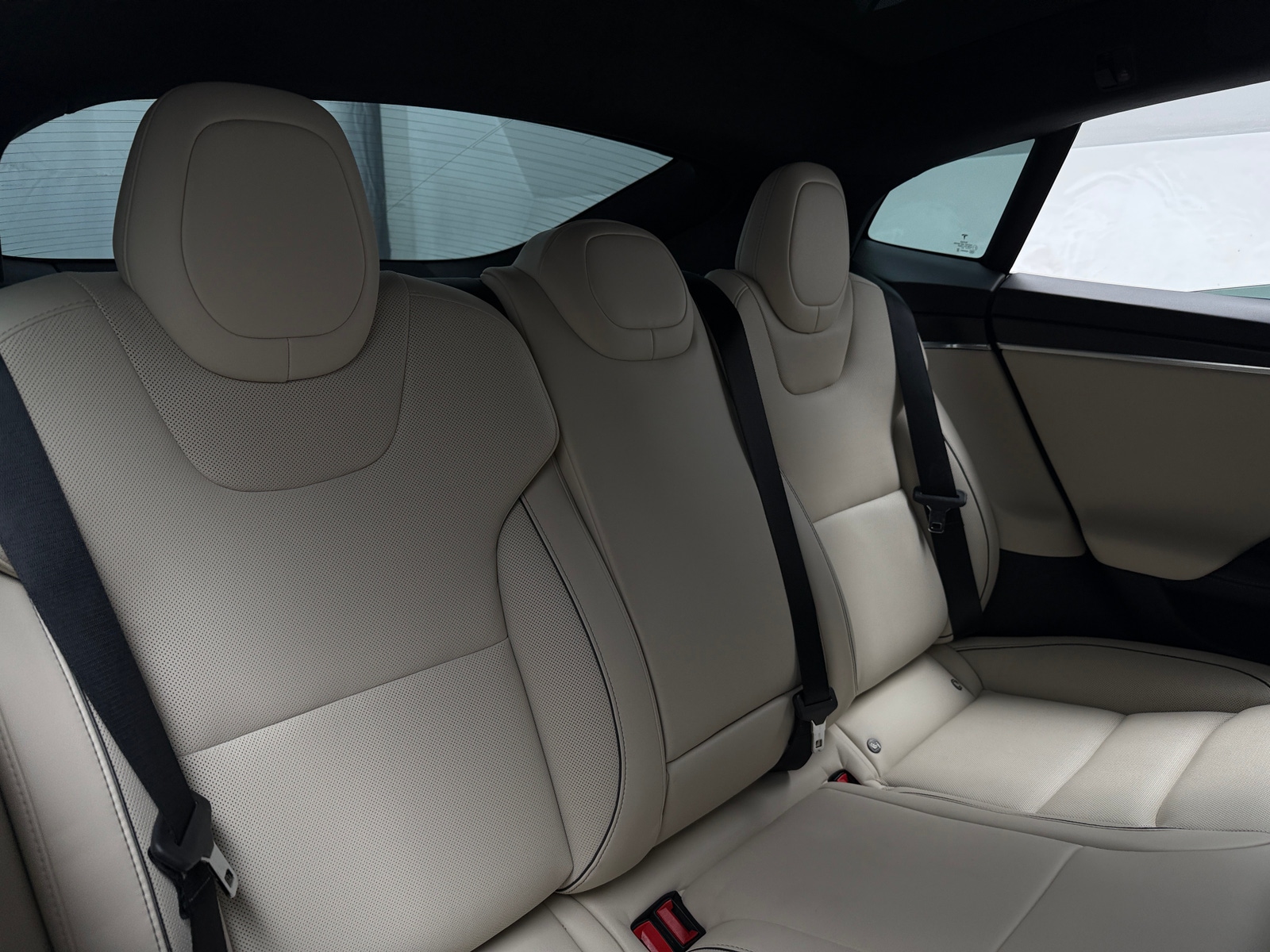 Thumbnail: 2021 Tesla Model S - 5