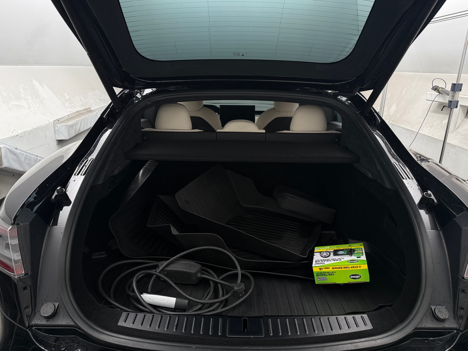 Thumbnail: 2021 Tesla Model S - 6