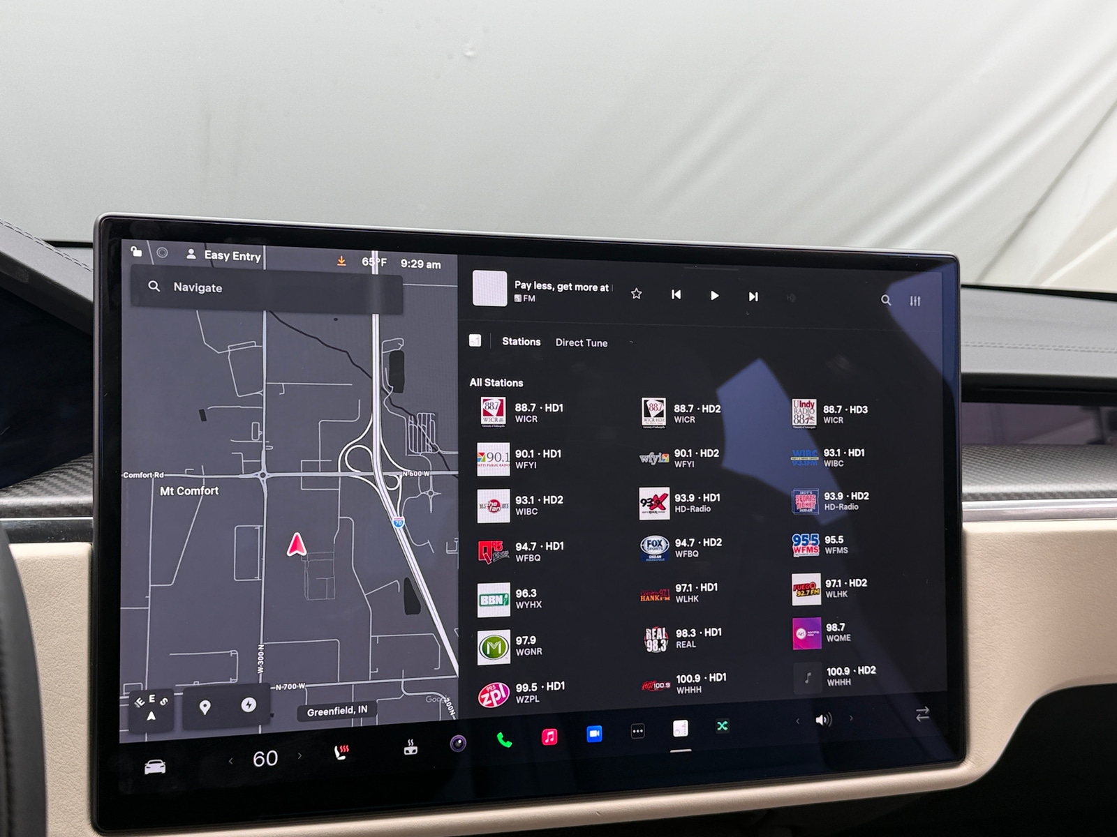 Thumbnail: 2021 Tesla Model S - 3