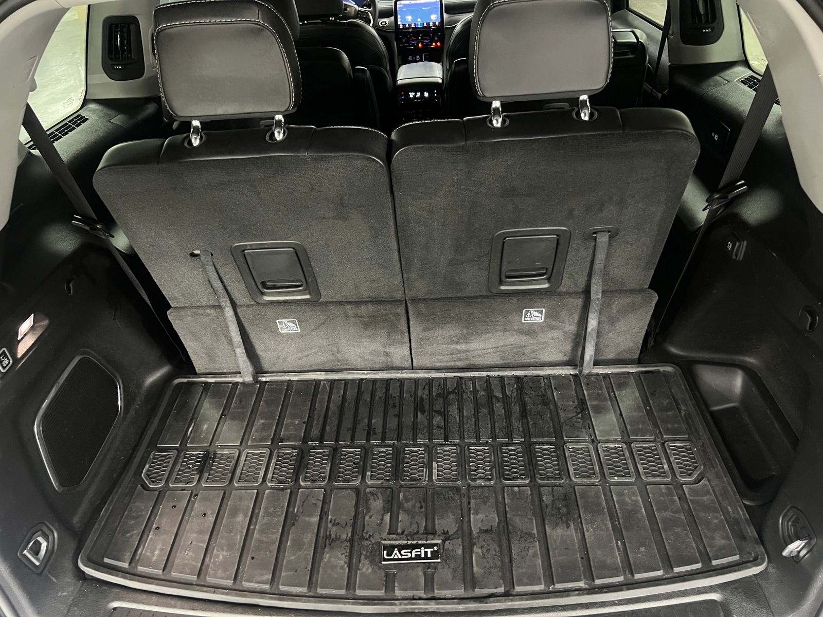 Thumbnail: 2023 Jeep Grand Cherokee L - 6