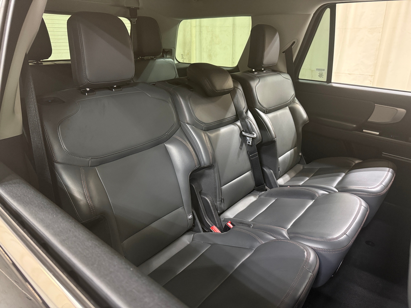 Thumbnail: 2025 Ford Expedition - 5