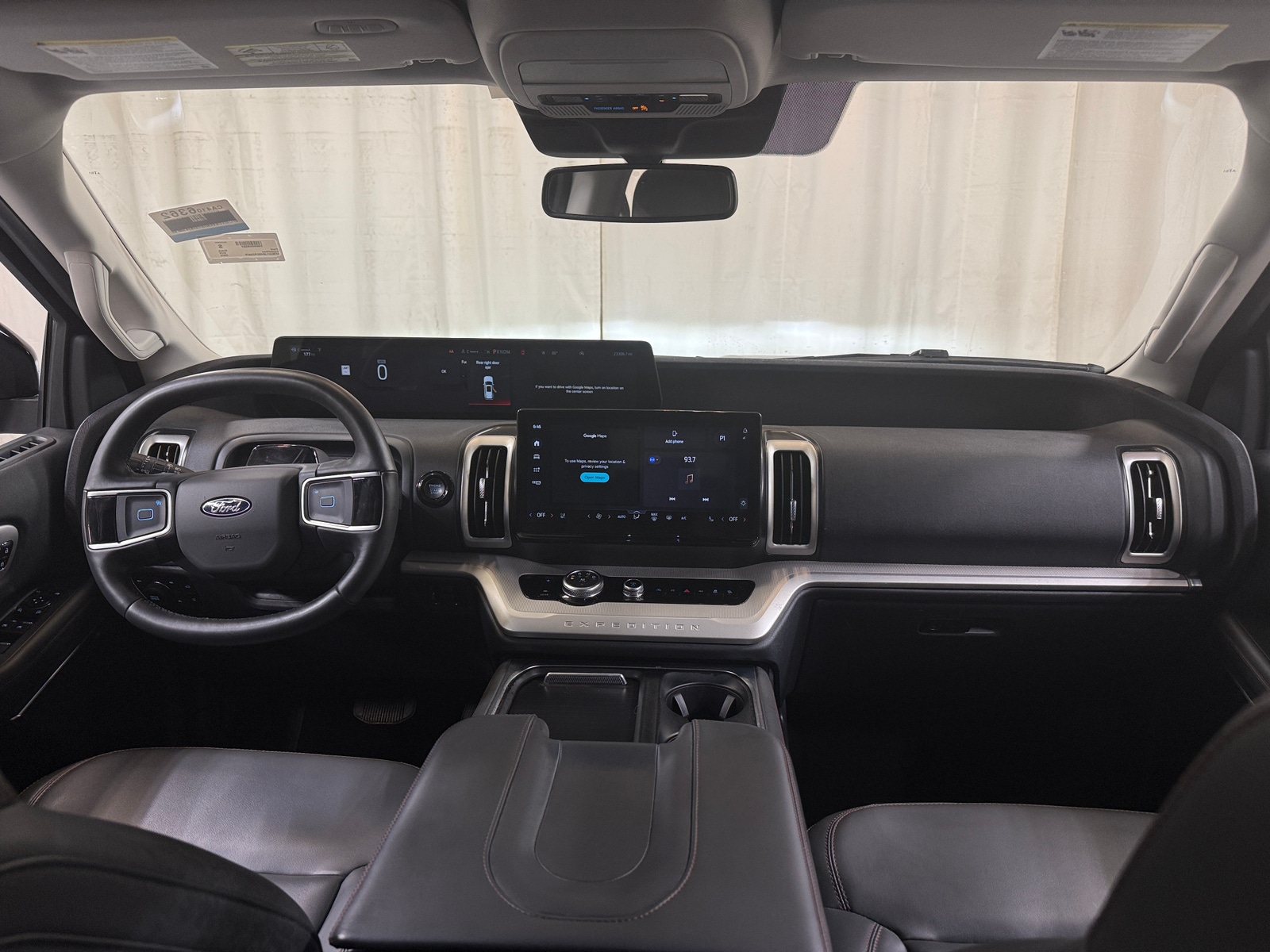 Thumbnail: 2025 Ford Expedition - 2