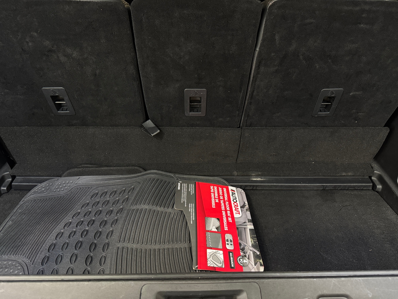 Thumbnail: 2025 Ford Expedition - 6