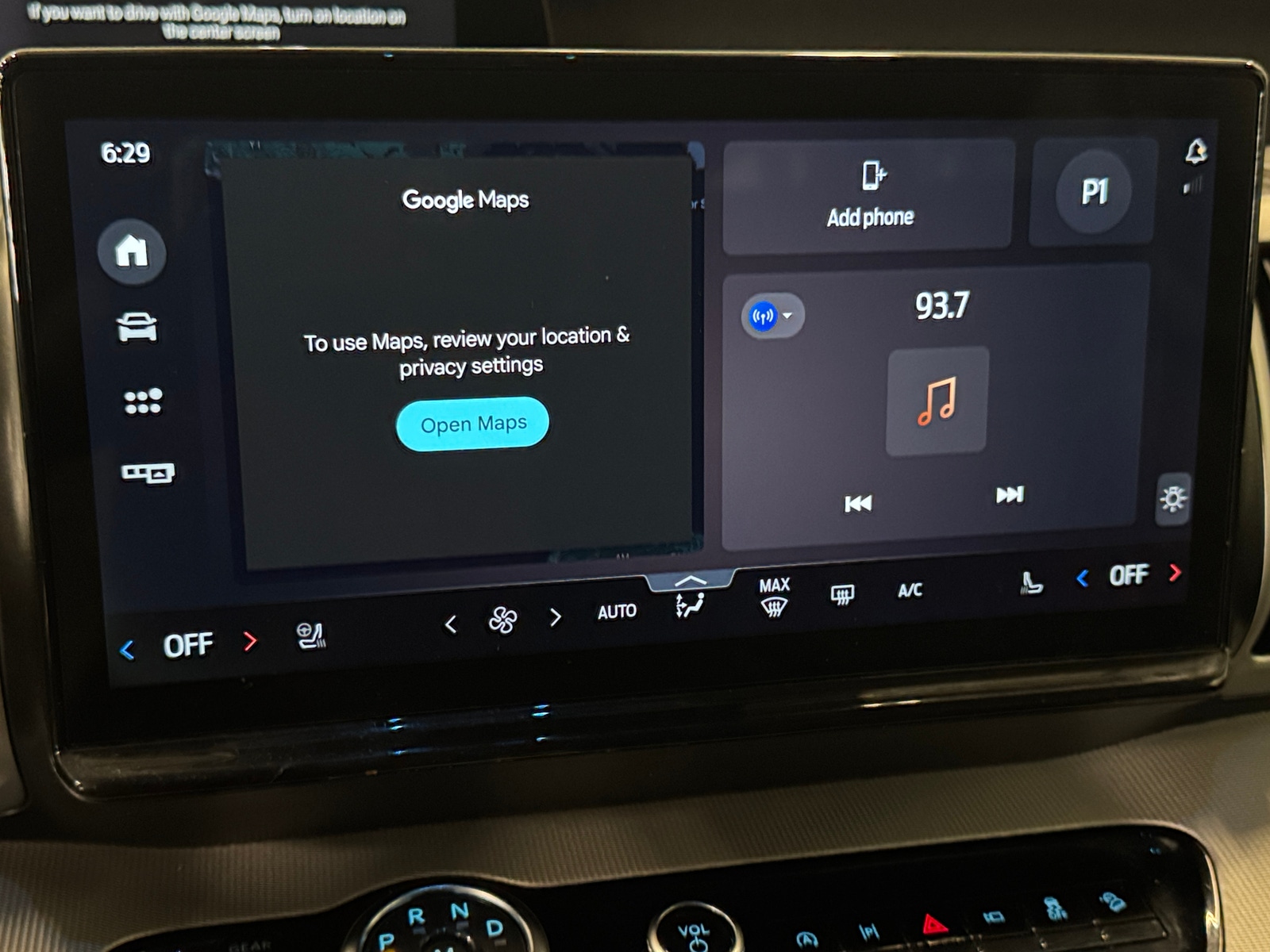 Thumbnail: 2025 Ford Expedition - 3