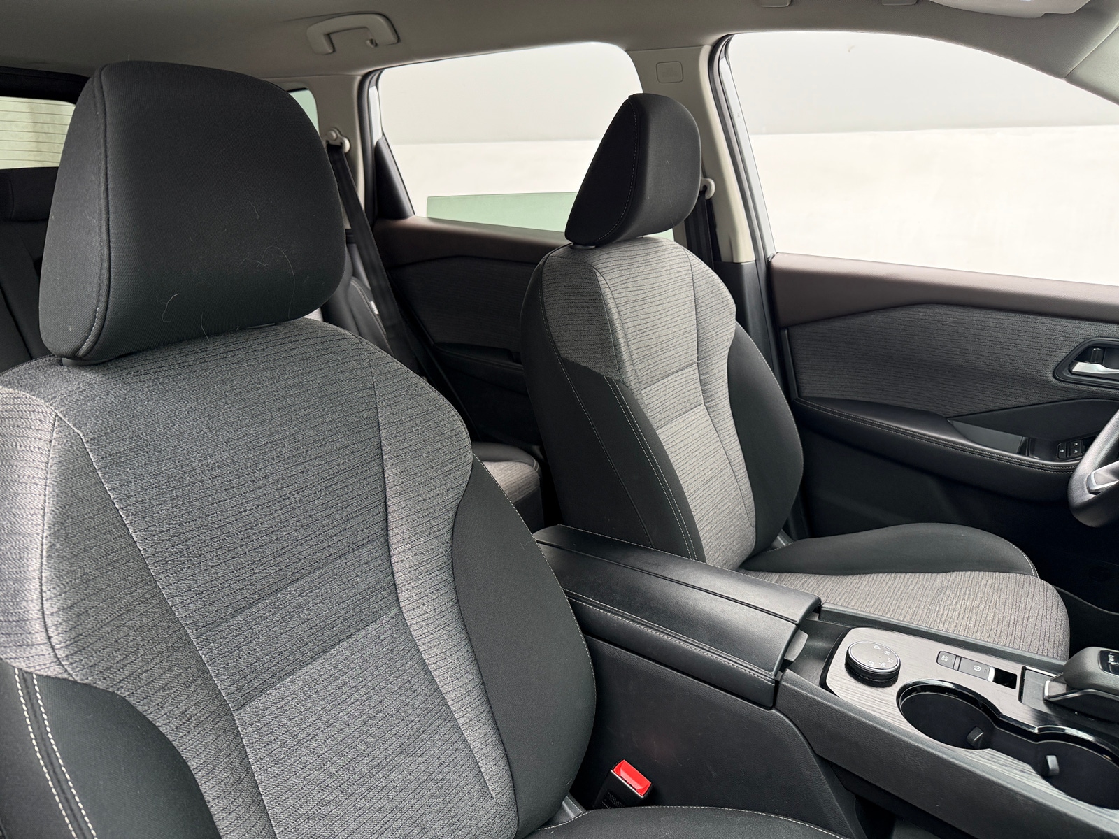 Thumbnail: 2023 Nissan Rogue - 2