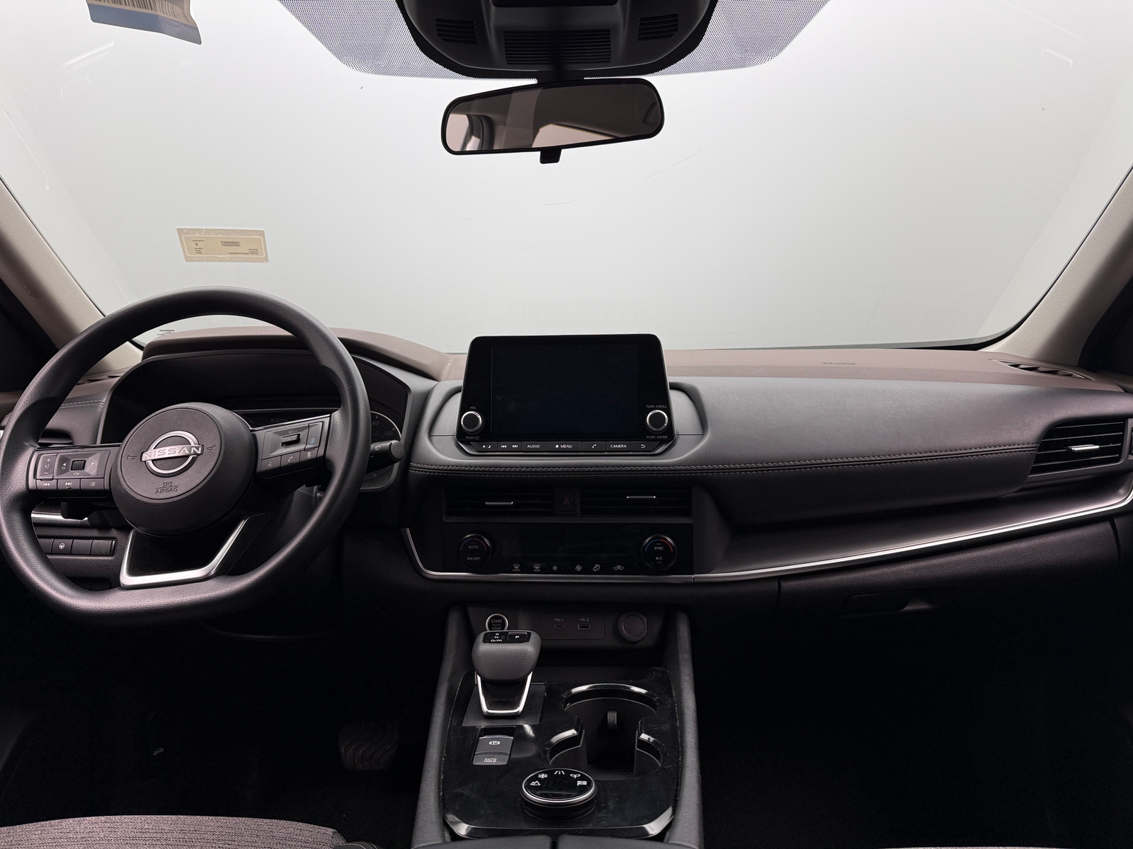 Thumbnail: 2023 Nissan Rogue - 3