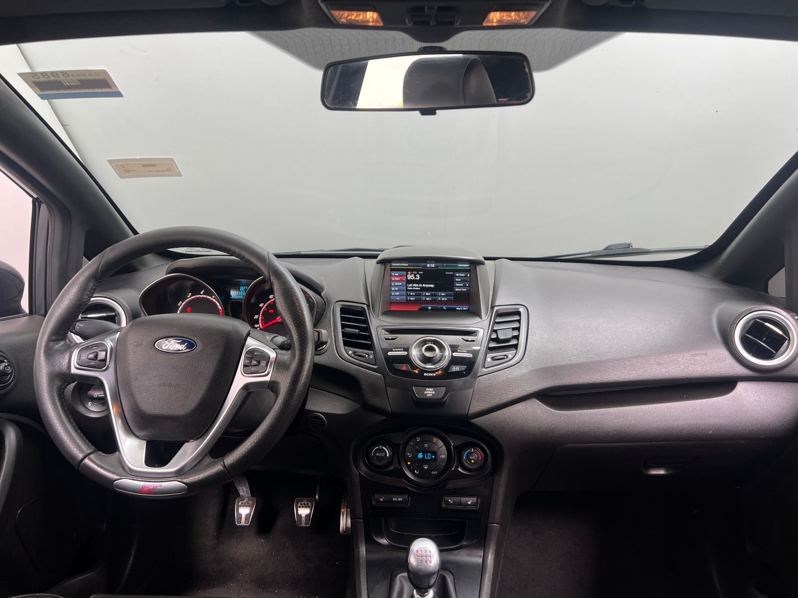 Thumbnail: 2017 Ford Fiesta - 2