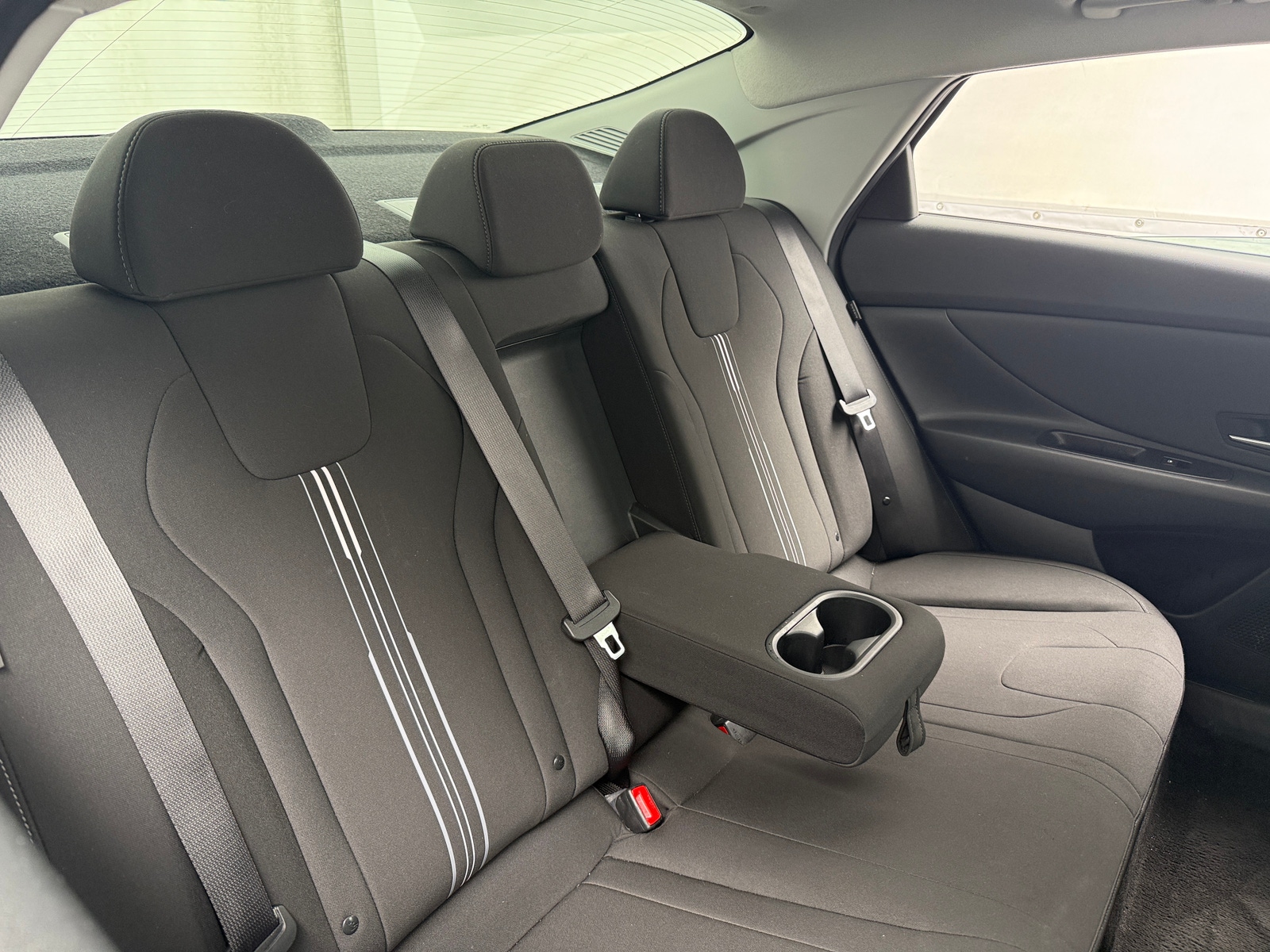 Thumbnail: 2025 Hyundai Elantra - 6