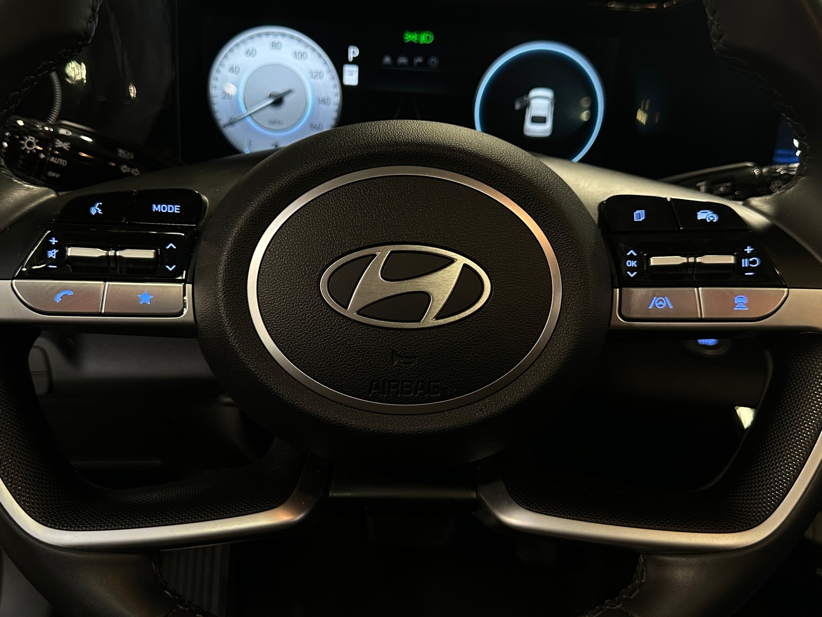 Thumbnail: 2025 Hyundai Elantra - 5