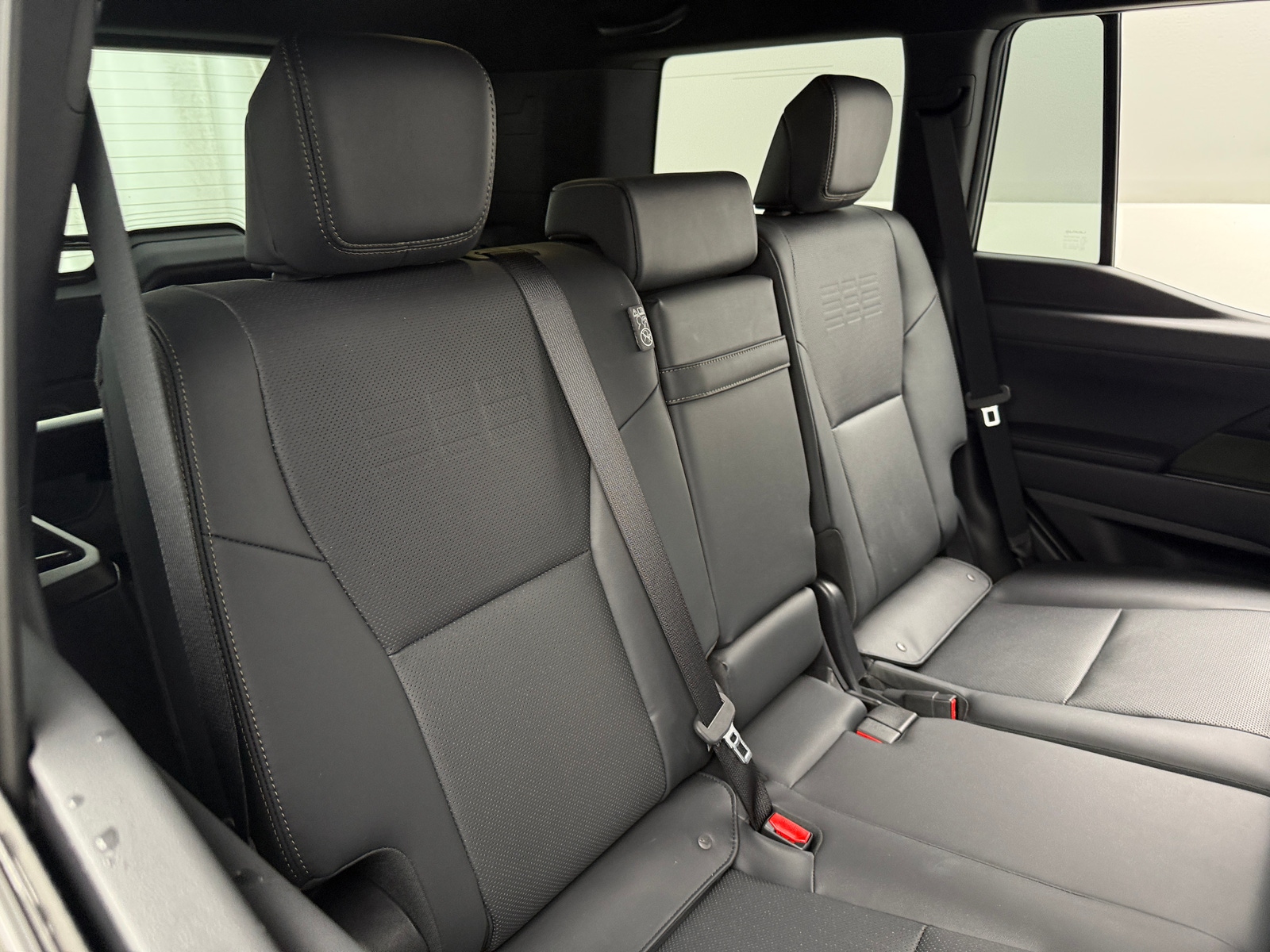 Thumbnail: 2024 Lexus GX - 5