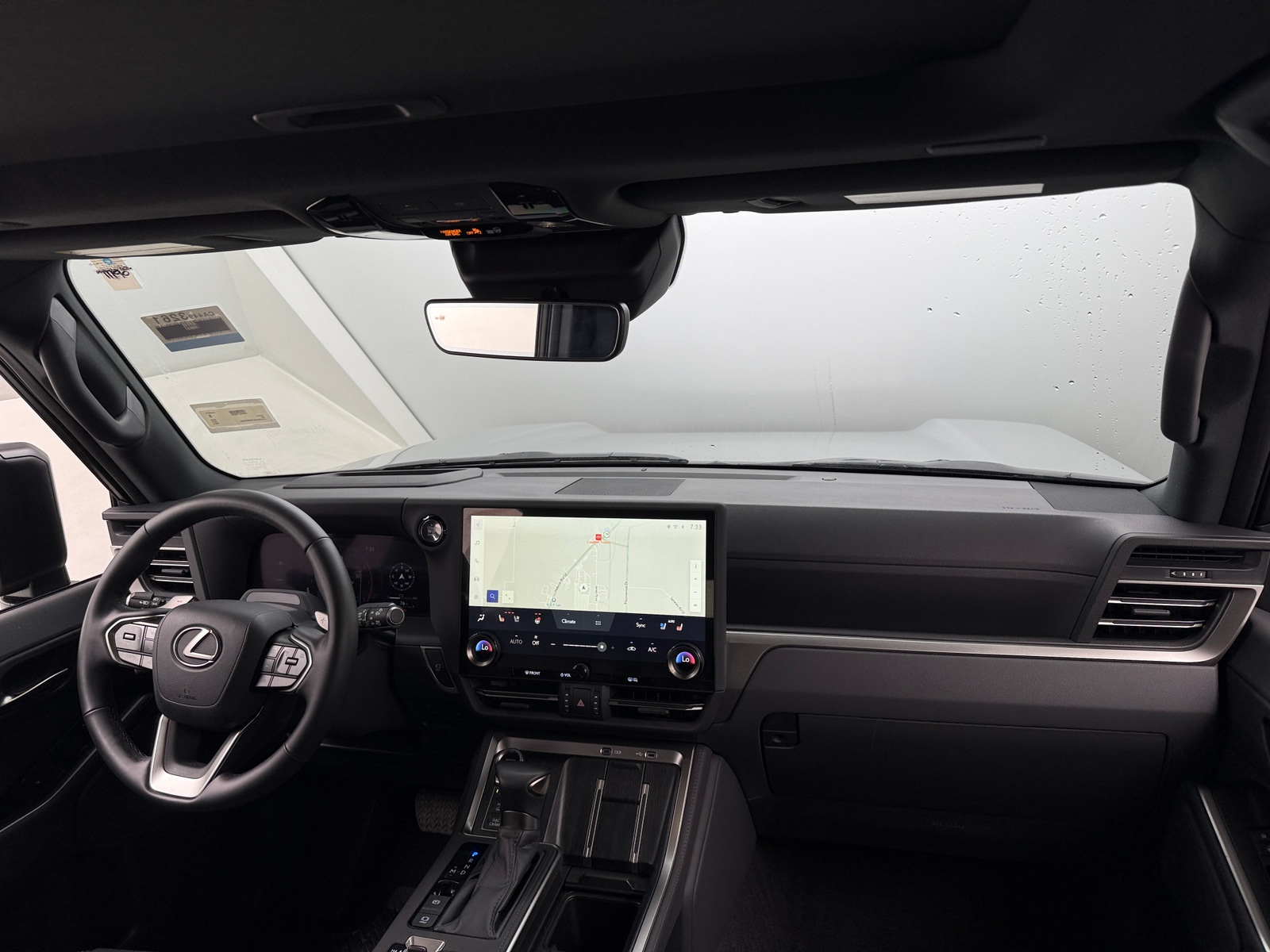 Thumbnail: 2024 Lexus GX - 2