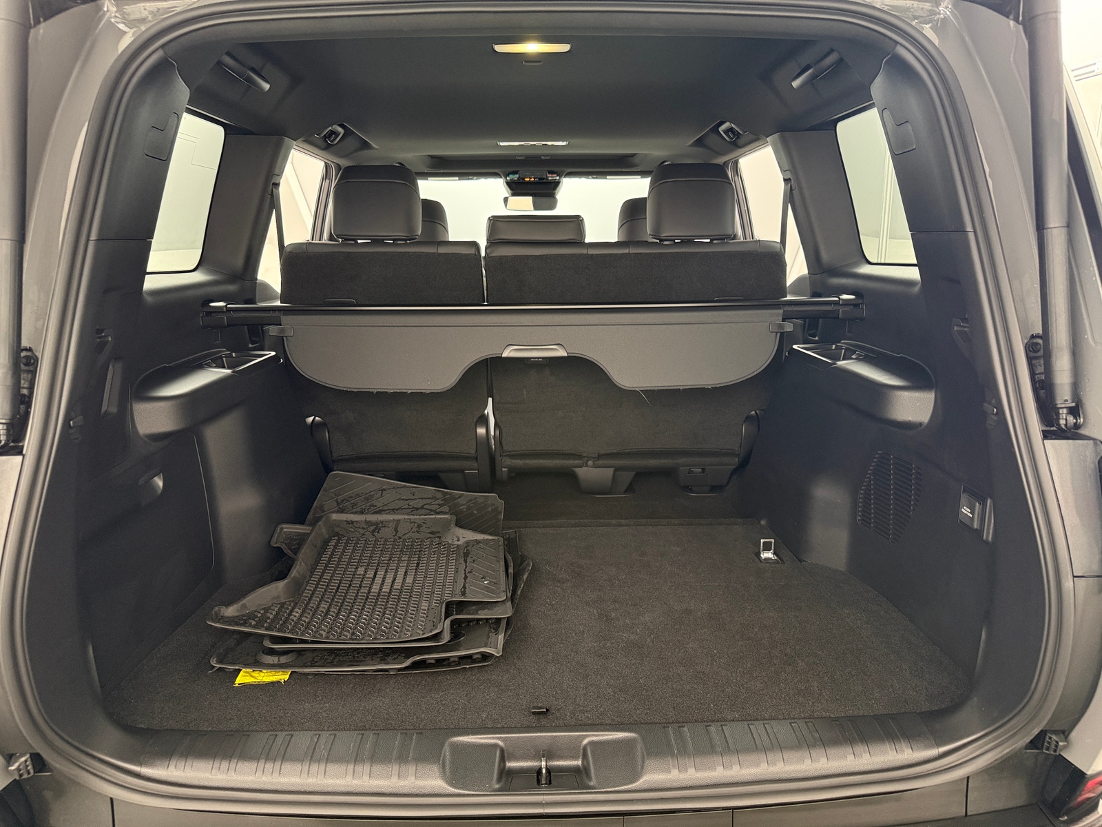 Thumbnail: 2024 Lexus GX - 6