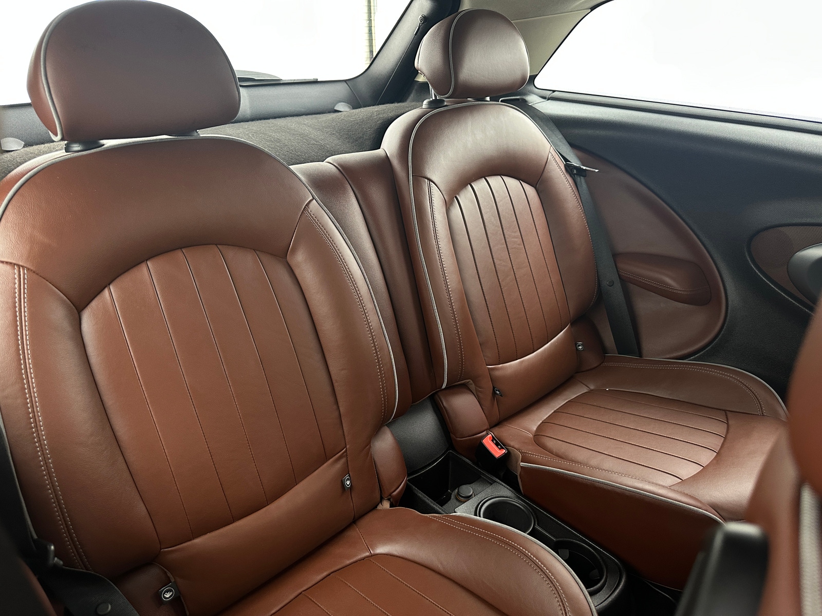 Thumbnail: 2015 MINI Cooper Paceman - 5