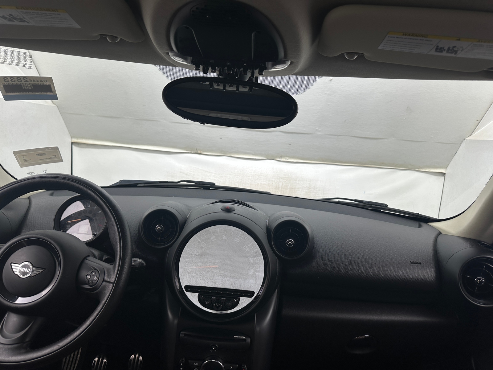 Thumbnail: 2015 MINI Cooper Paceman - 2