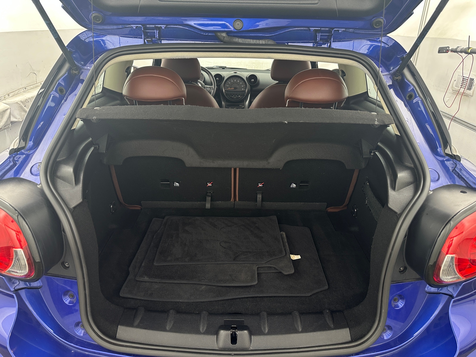 Thumbnail: 2015 MINI Cooper Paceman - 6