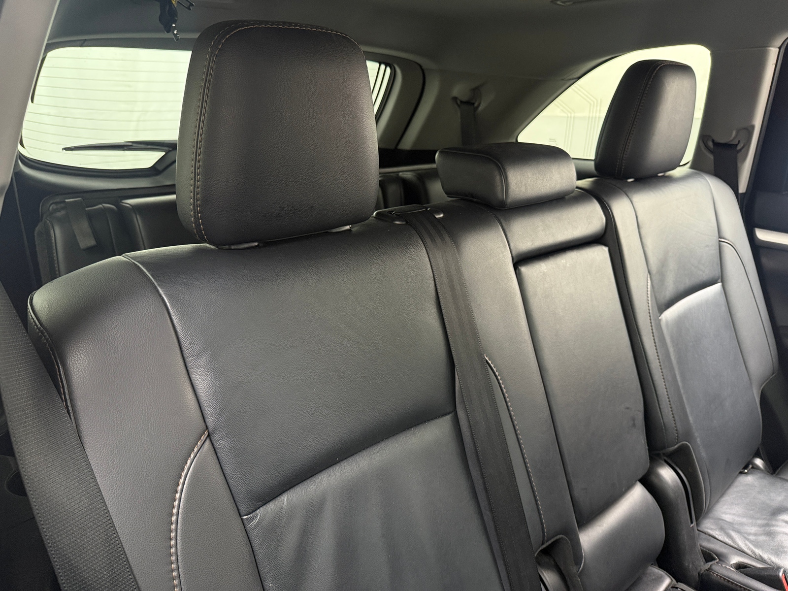 Thumbnail: 2019 Toyota Highlander - 5