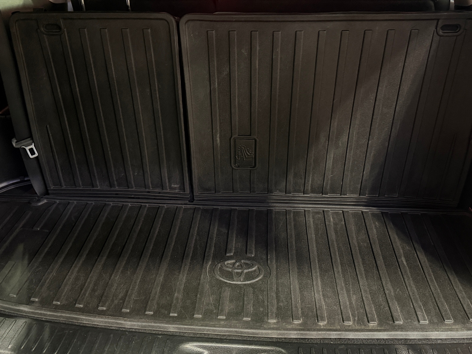 Thumbnail: 2019 Toyota Highlander - 6