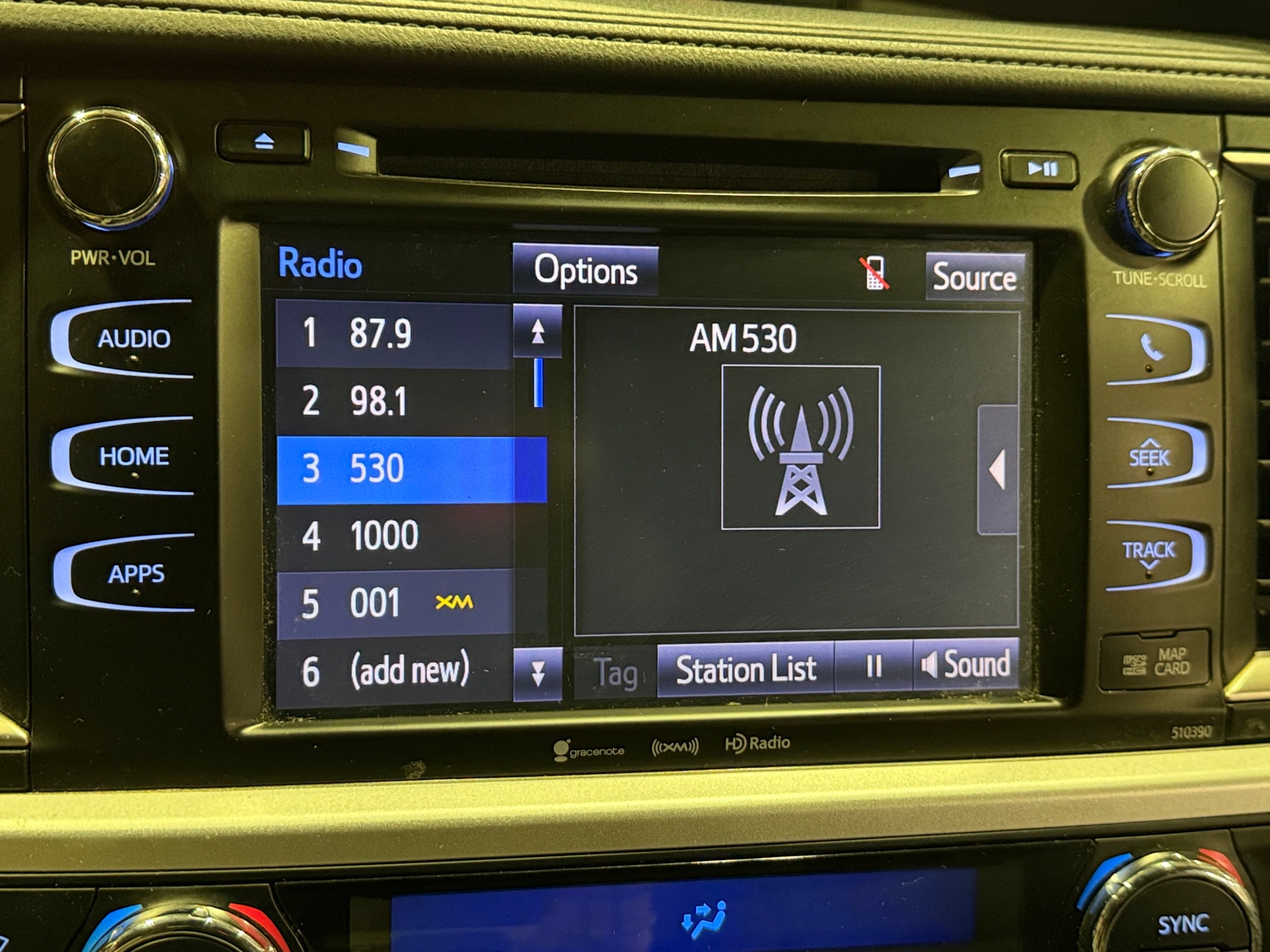 Thumbnail: 2019 Toyota Highlander - 3