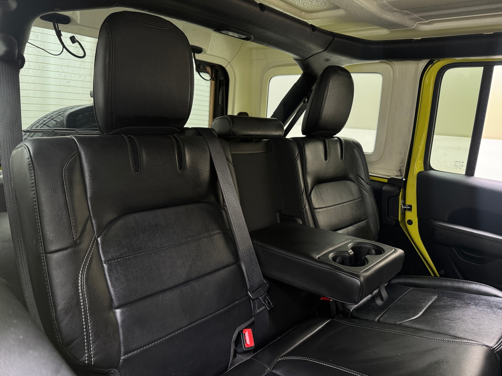 Thumbnail: 2023 Jeep Wrangler - 5