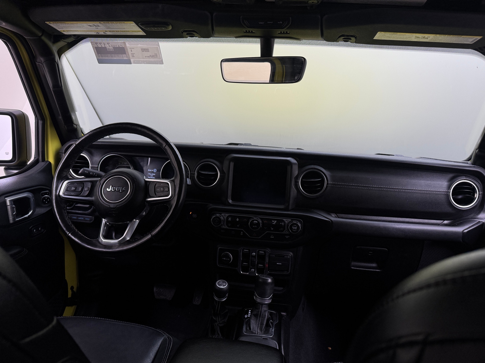 Thumbnail: 2023 Jeep Wrangler - 2